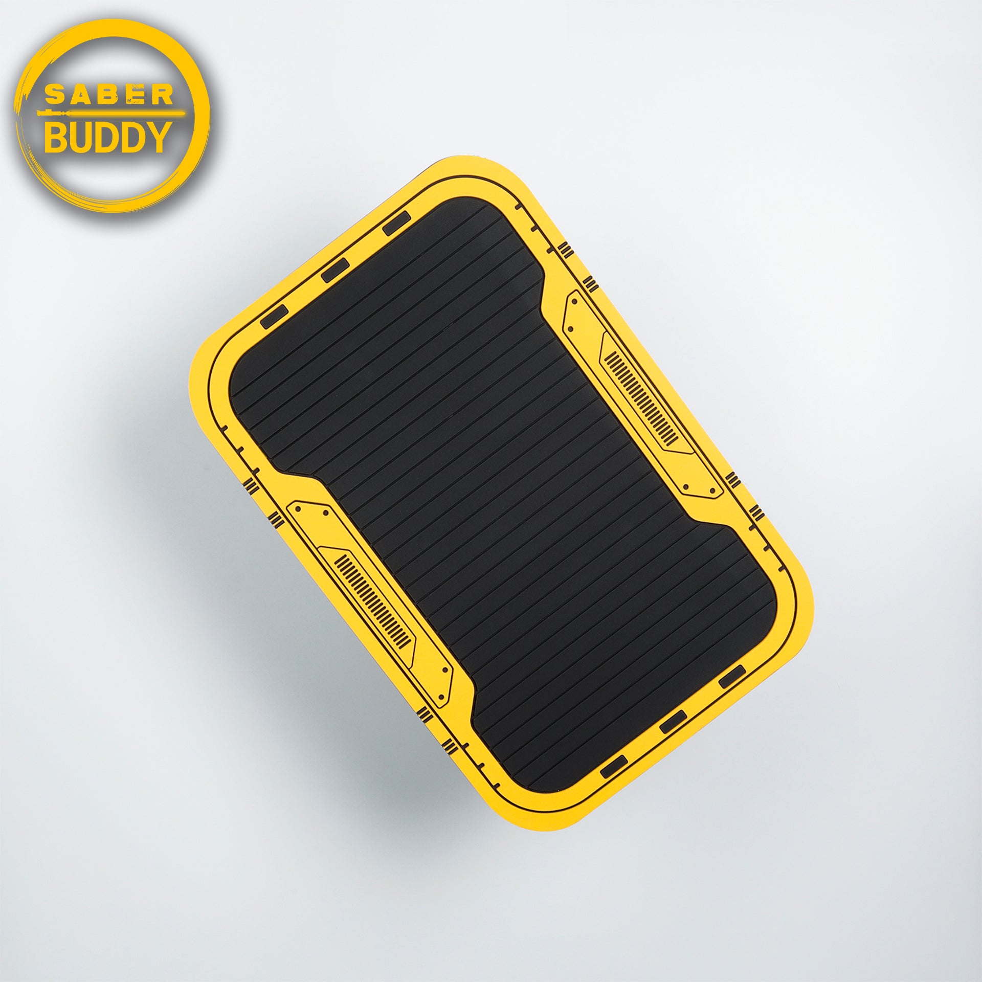 Illum Lichtschwert Bau & Schraubmatte