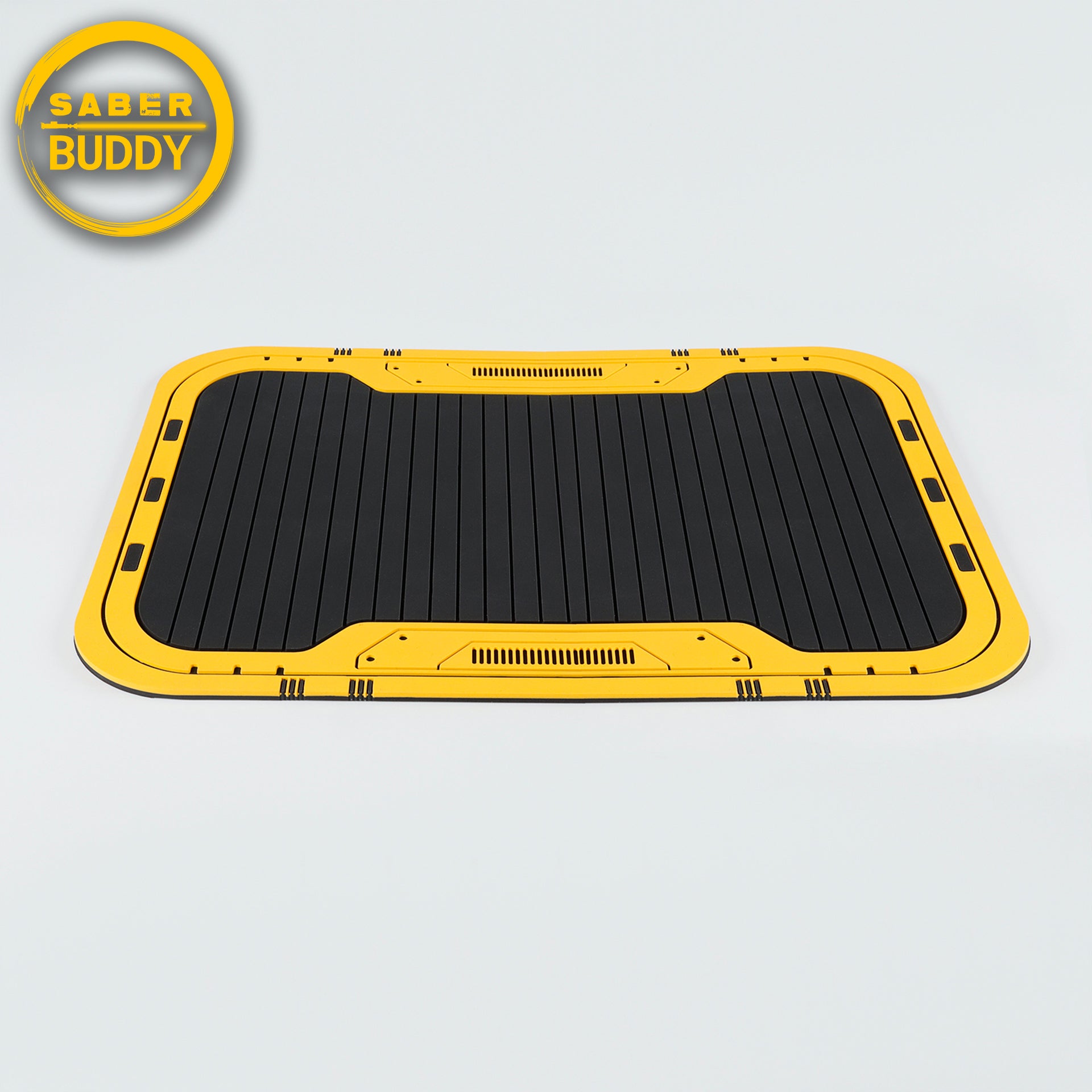 Illum Lichtschwert Bau & Schraubmatte