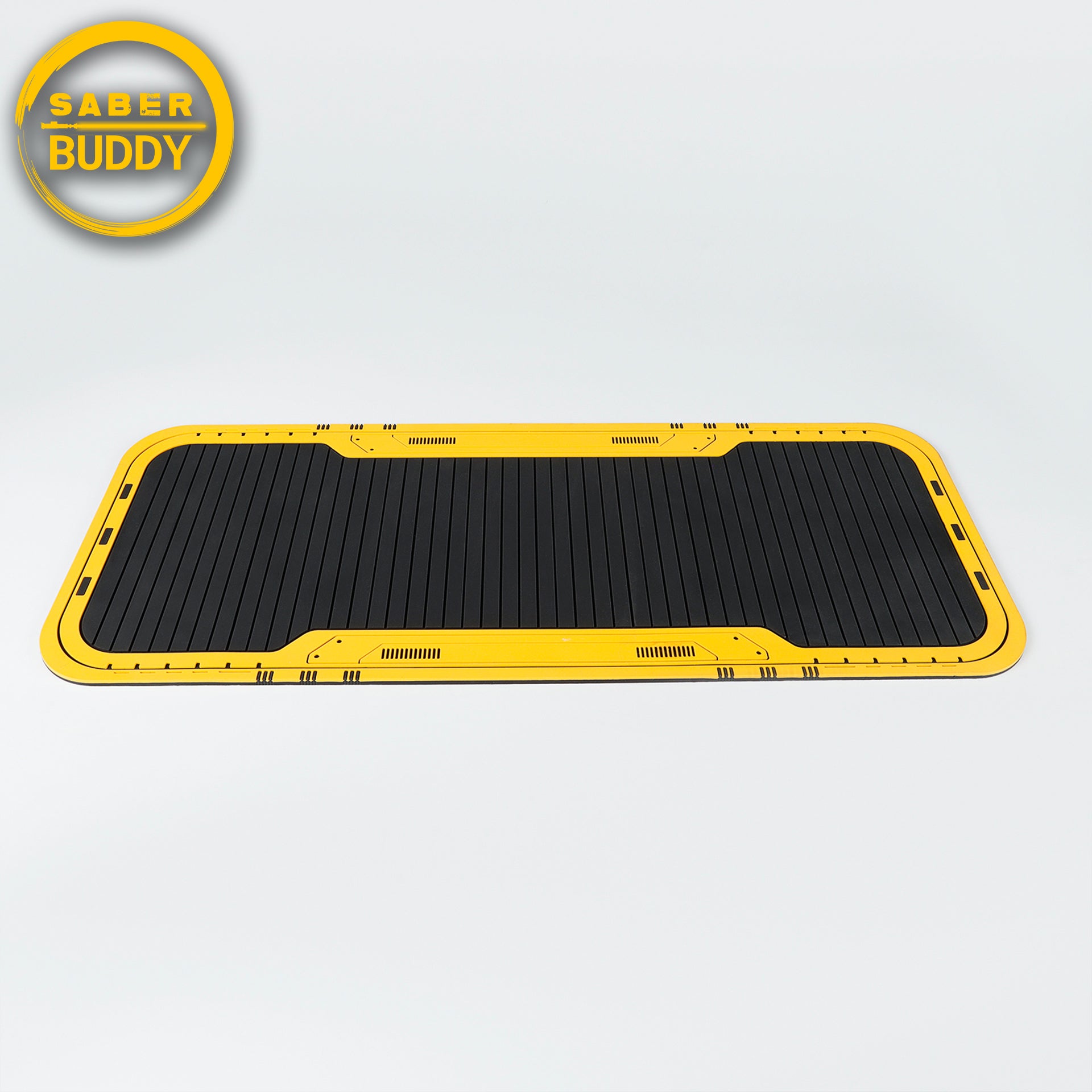 Illum Lichtschwert Bau & Schraubmatte