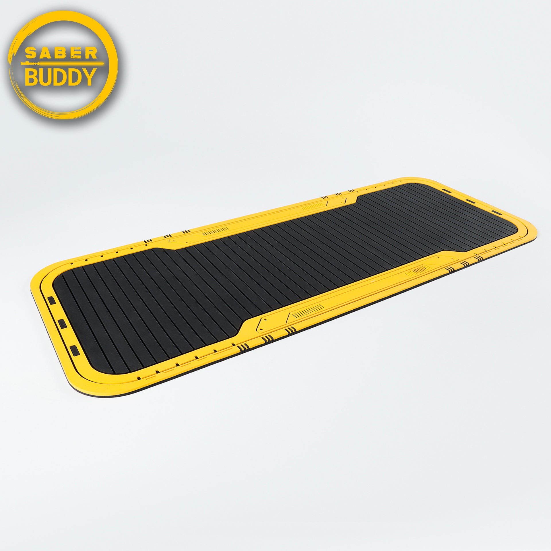 Illum Lichtschwert Bau & Schraubmatte