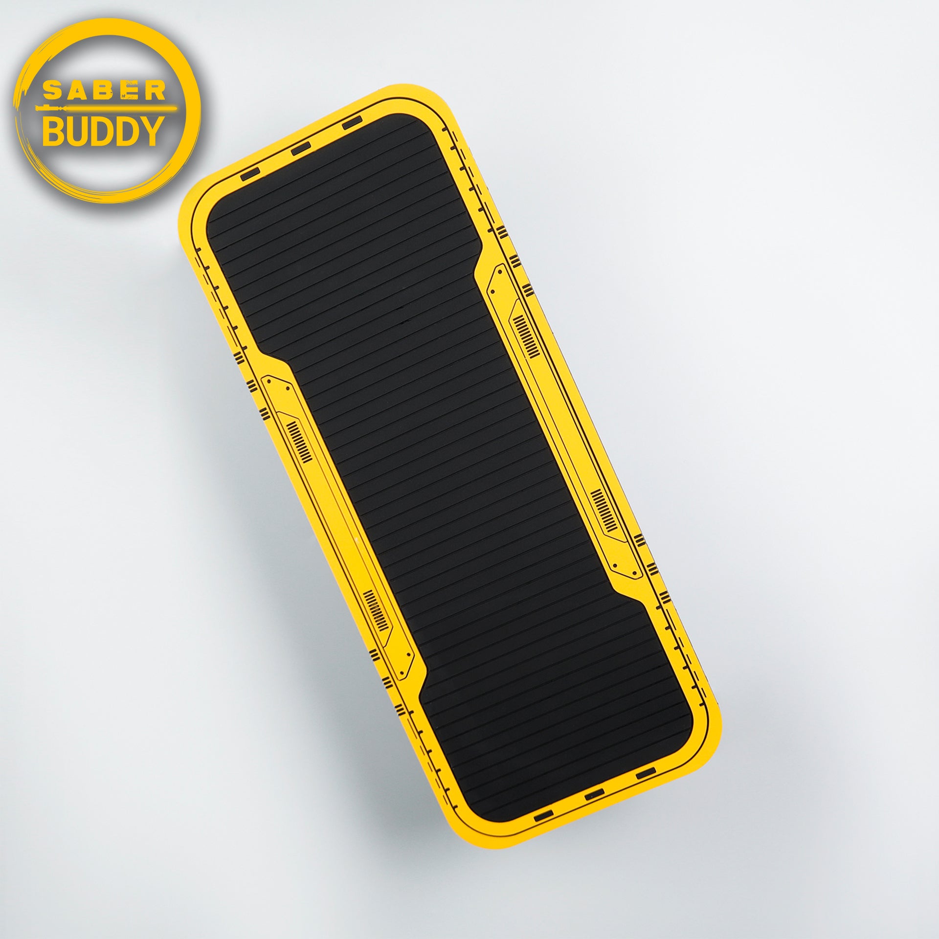 Illum Lichtschwert Bau & Schraubmatte