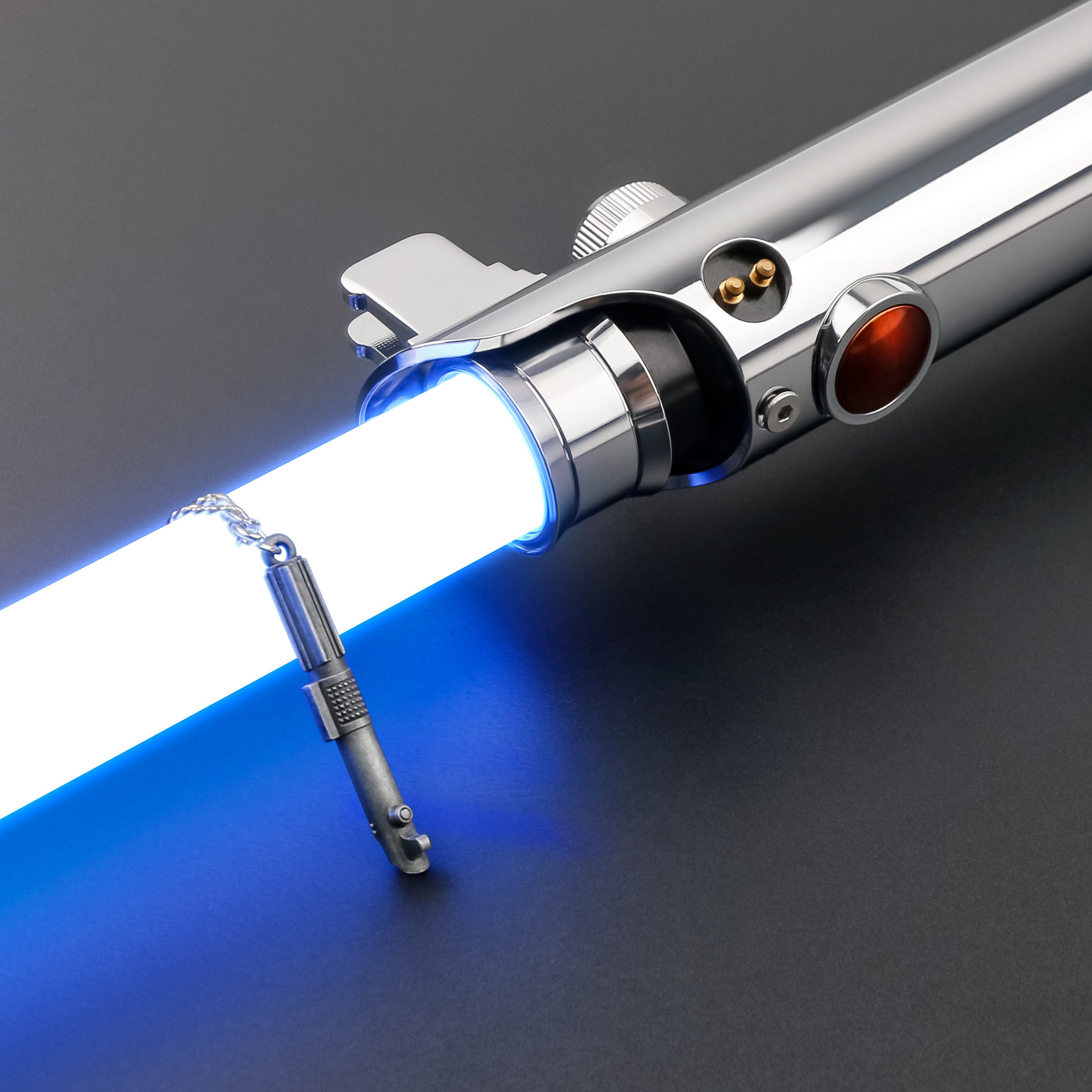 Lichtschwert "Anakin" Anhänger | Kette