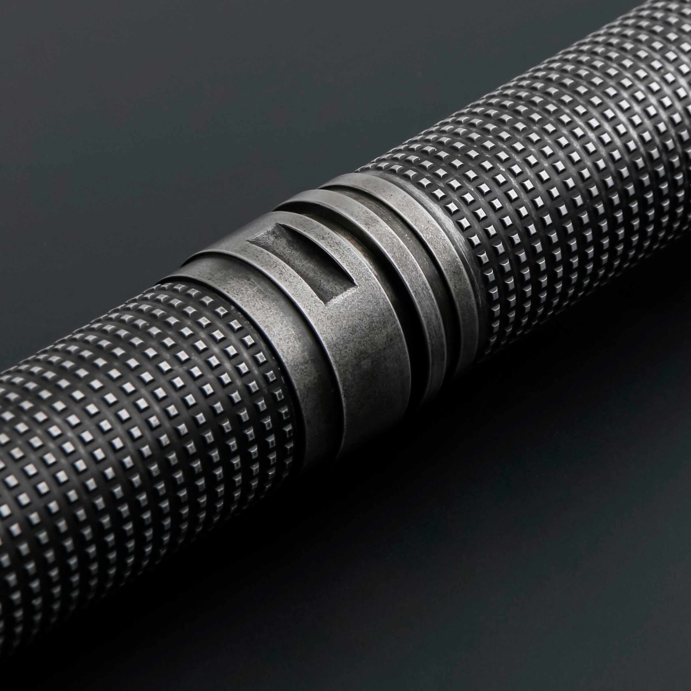 Cals Crossguard Lichtschwert V4 - Premium Line