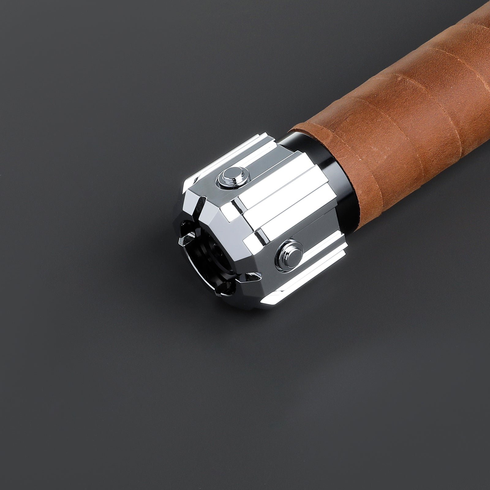 Grauer Meister Lichtschwert V3