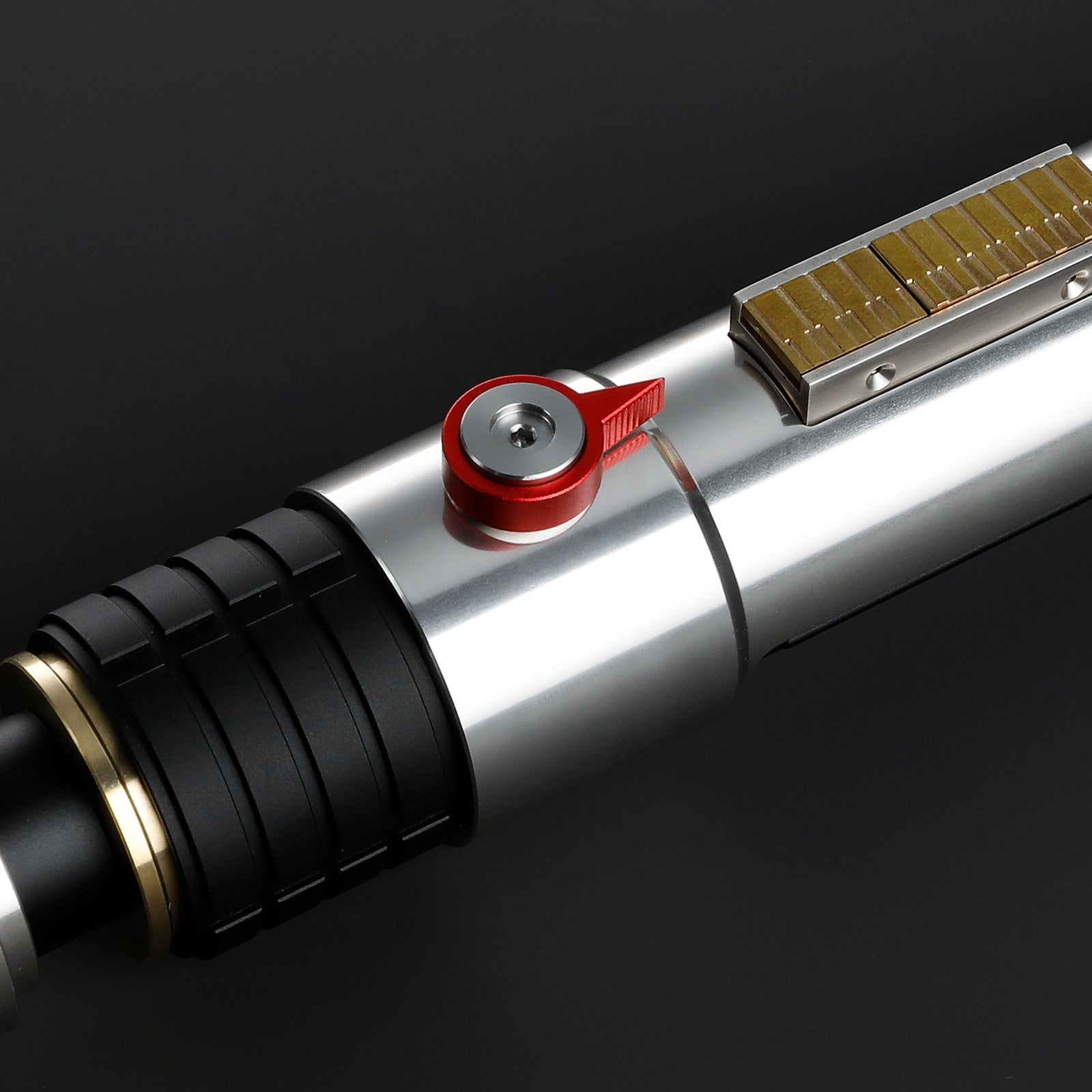 Sabines Padawan & Ezra Lightsaber V3