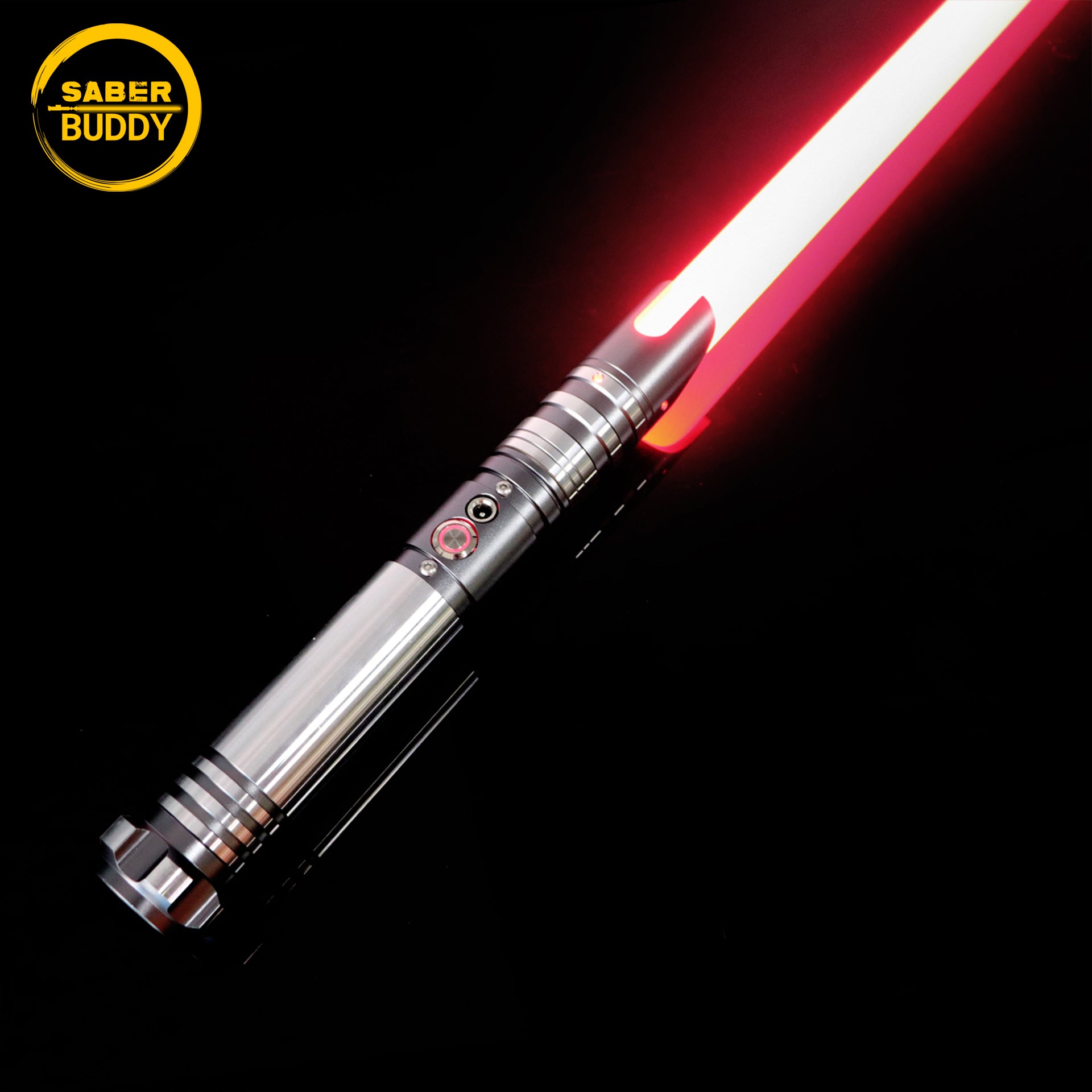 Akolyte Wächter Lichtschwert