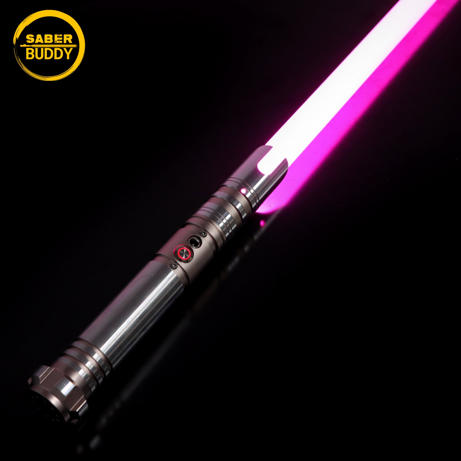 Akolyte Wächter Lichtschwert