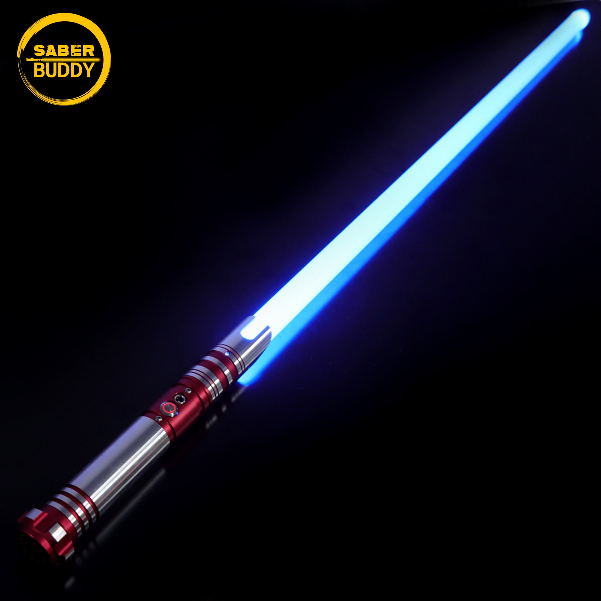 Akolyte Wächter Lichtschwert