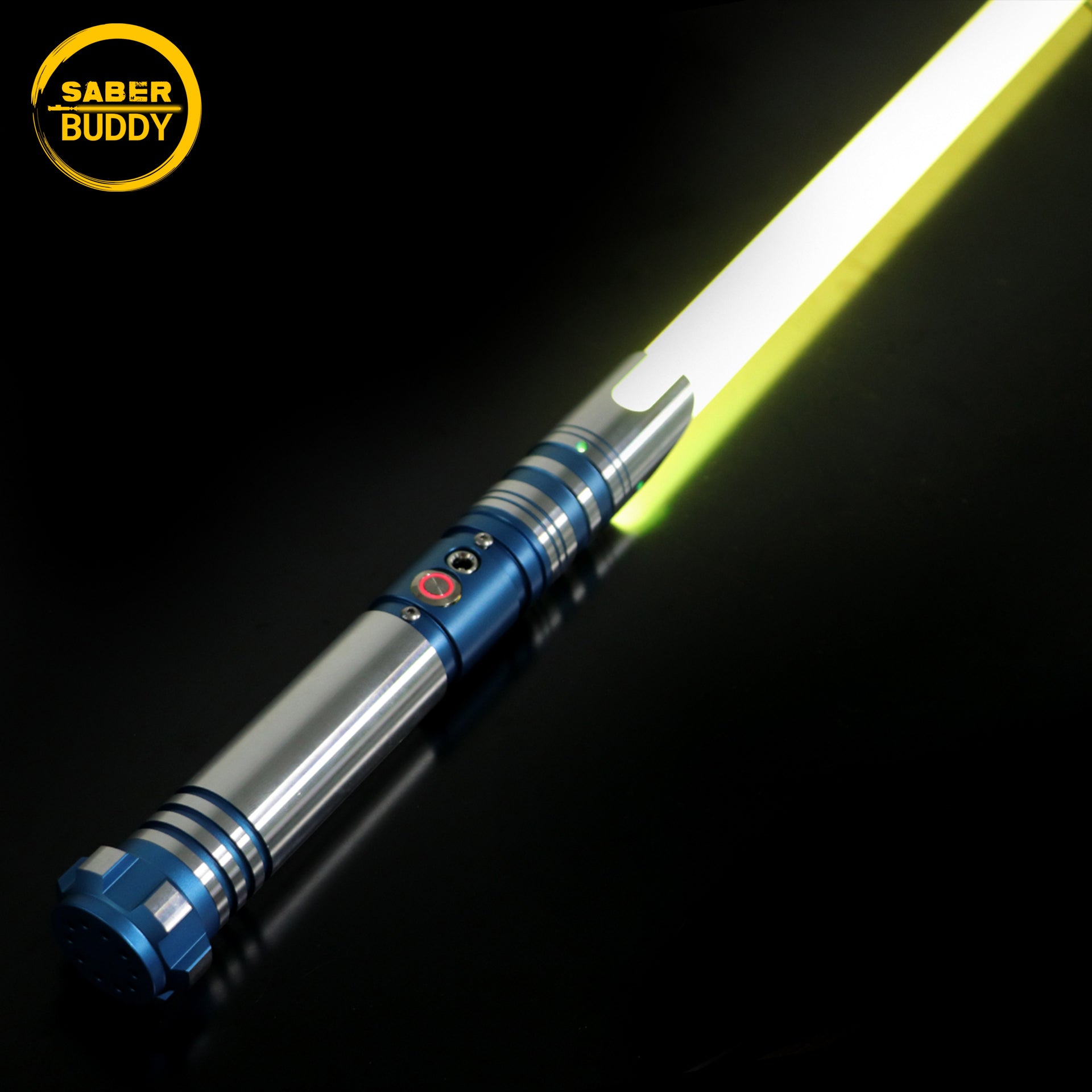 Akolyte Wächter Lichtschwert