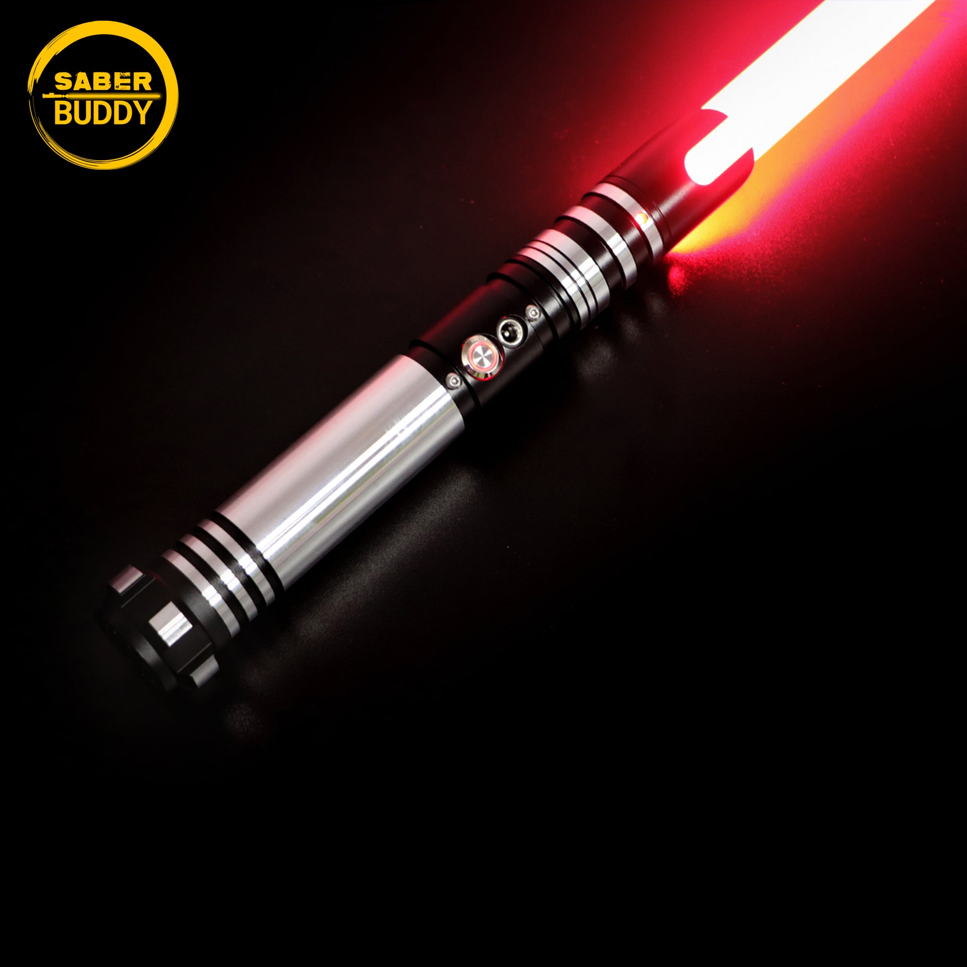 Akolyte Wächter Lichtschwert