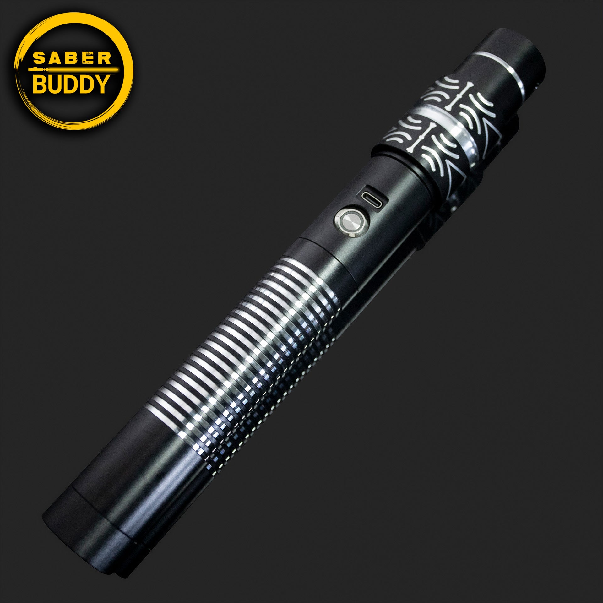 Atrium Lichtschwert V3