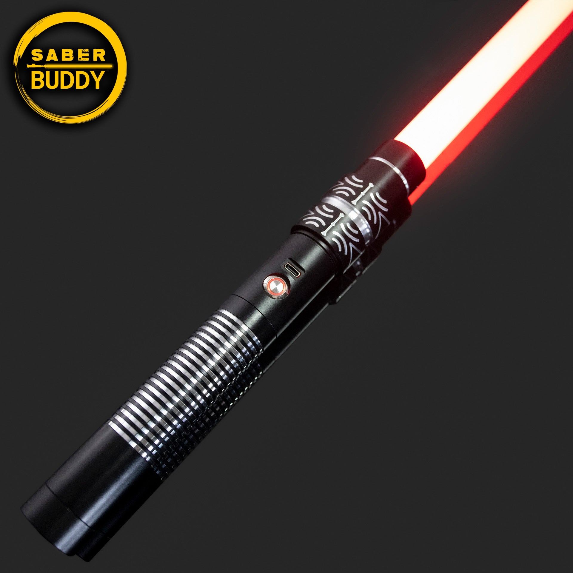 Atrium Lichtschwert V3