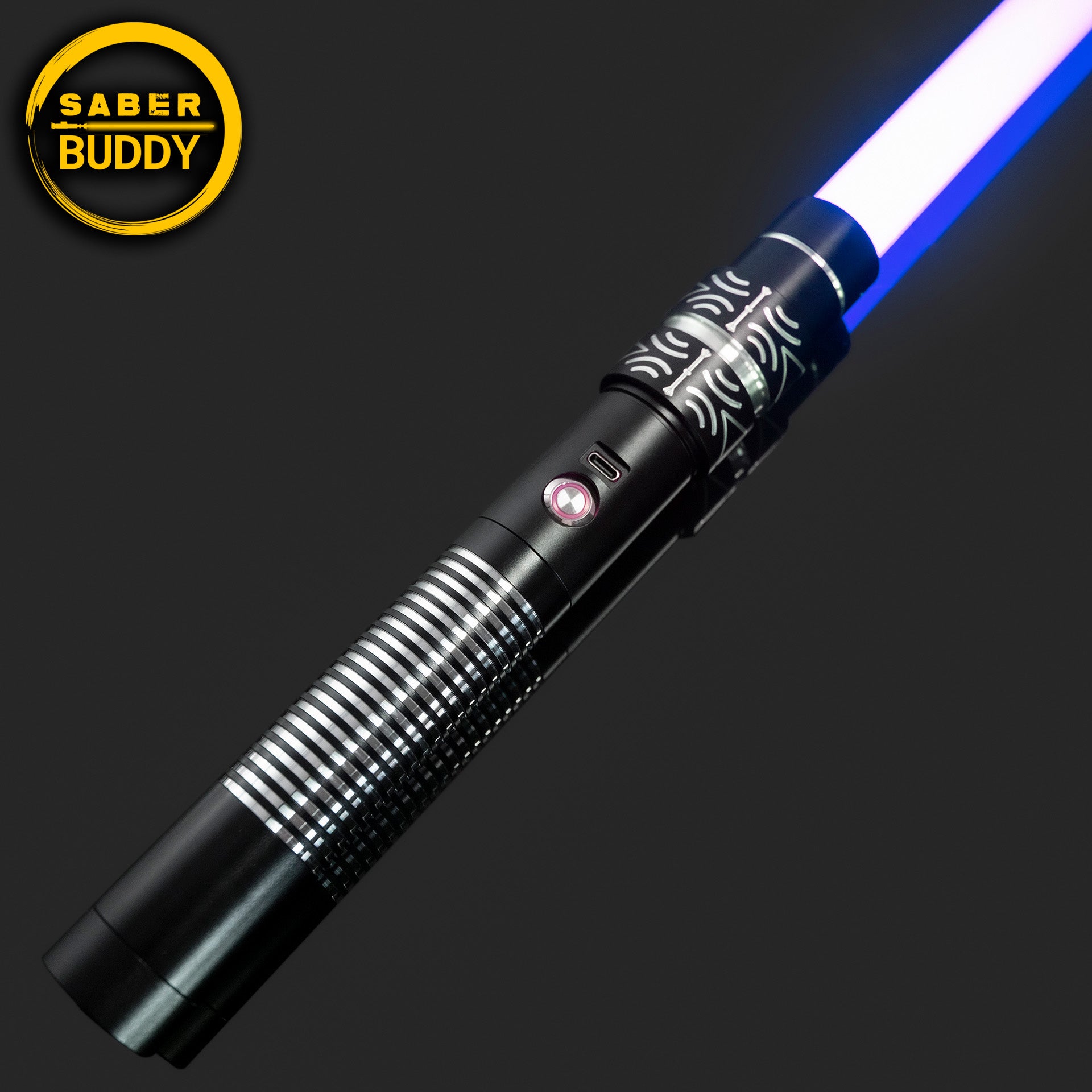 Atrium Lichtschwert V3