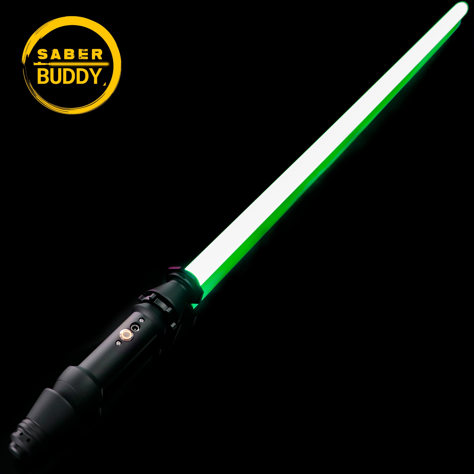 Rey Scavenger Lichtschwert V2