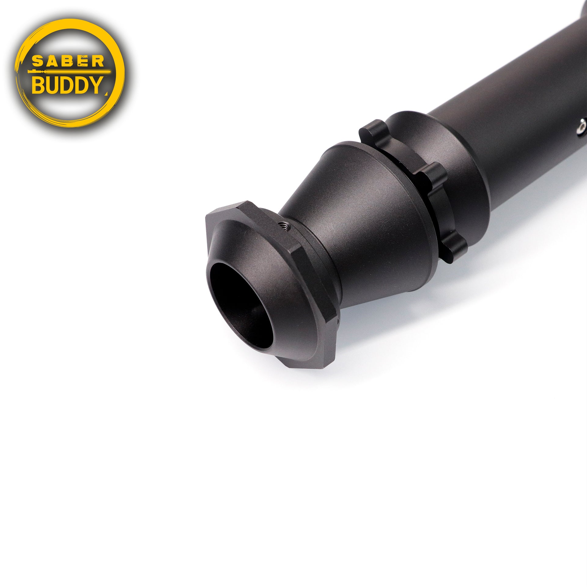 Rey Scavenger Lichtschwert V2