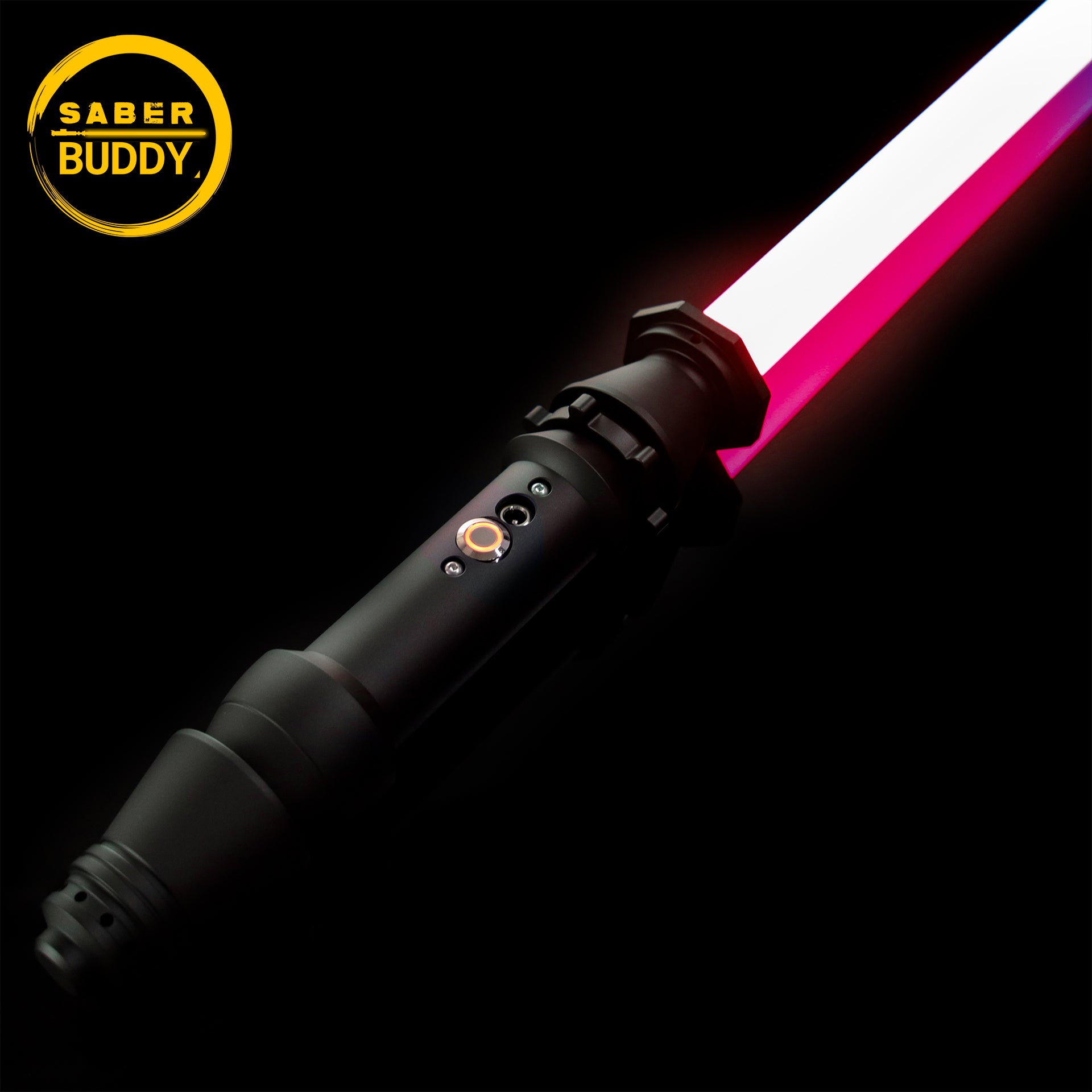 Rey Scavenger Lichtschwert V2