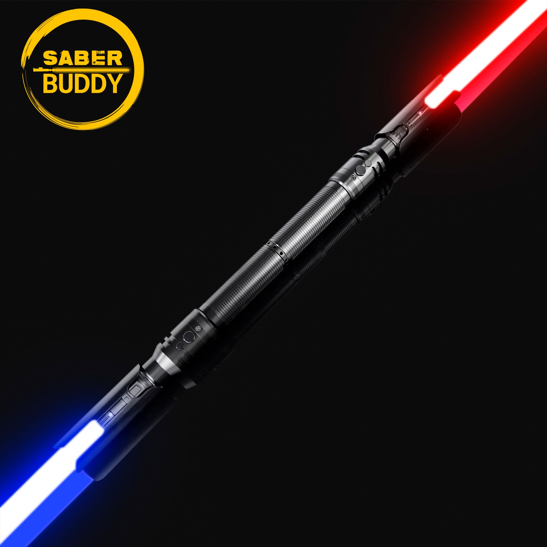 Cal´s F. Order Doppel Lichtschwert