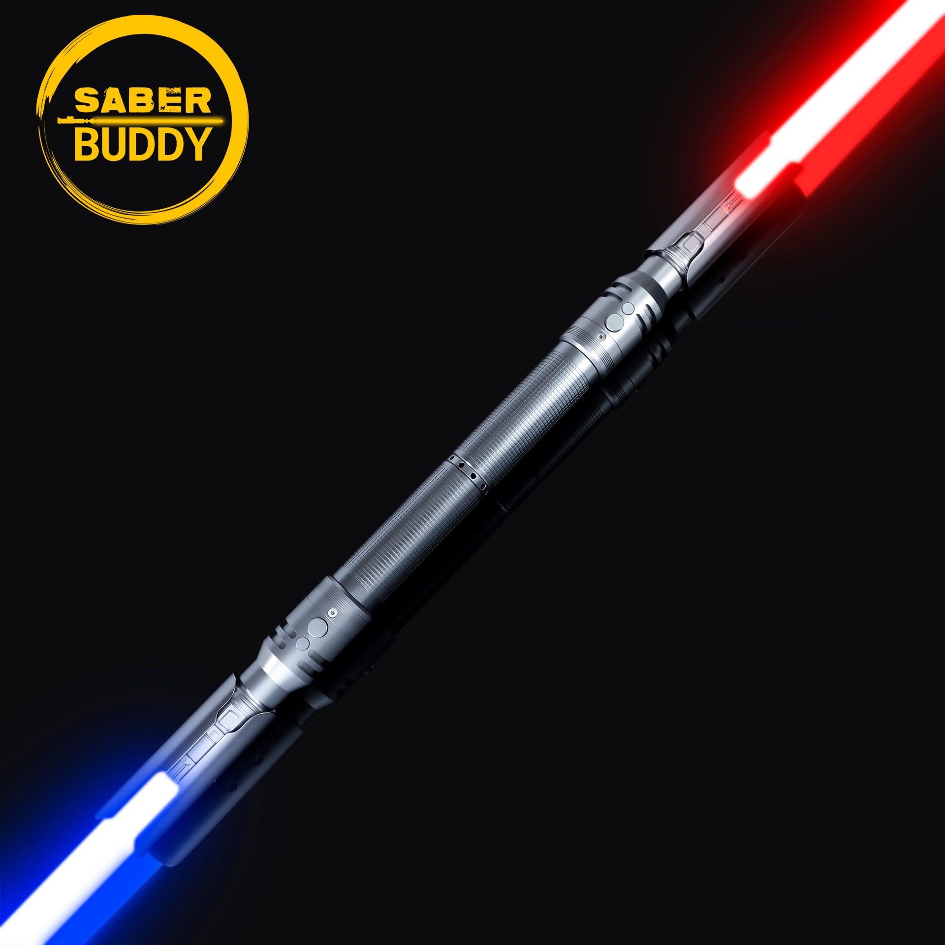 Cal´s F. Order Doppel Lichtschwert