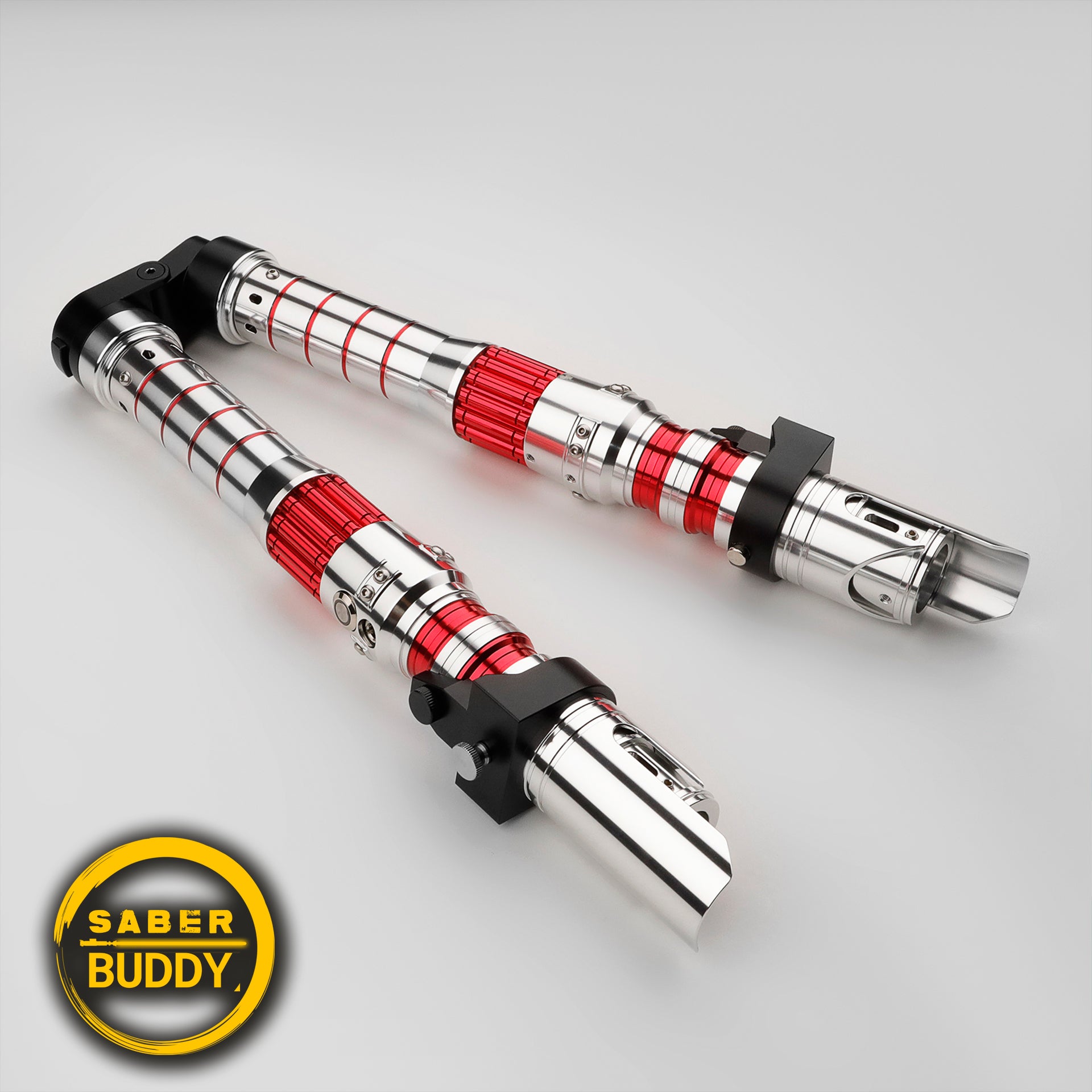 Dark Rey Doppel Lichtschwert V3