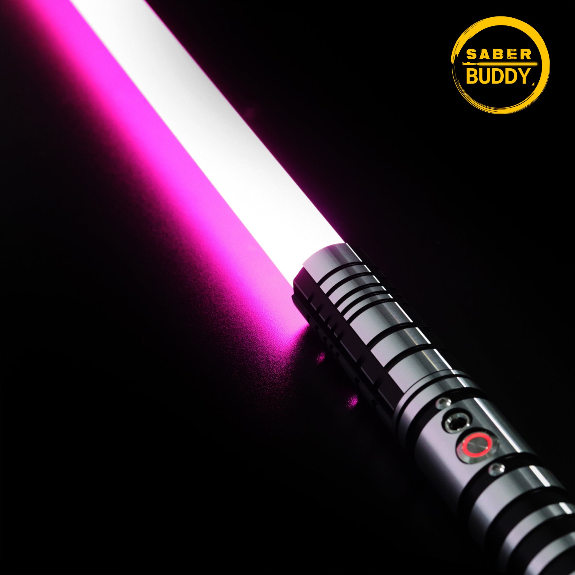 Dualität V3 Lichtschwert