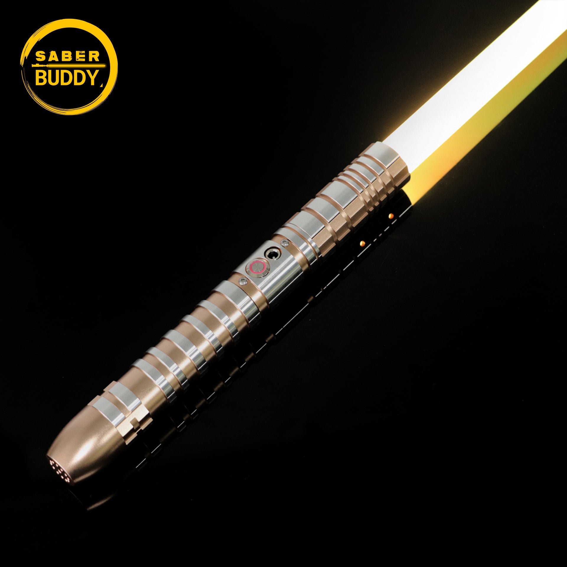 Dualität V3 Lichtschwert