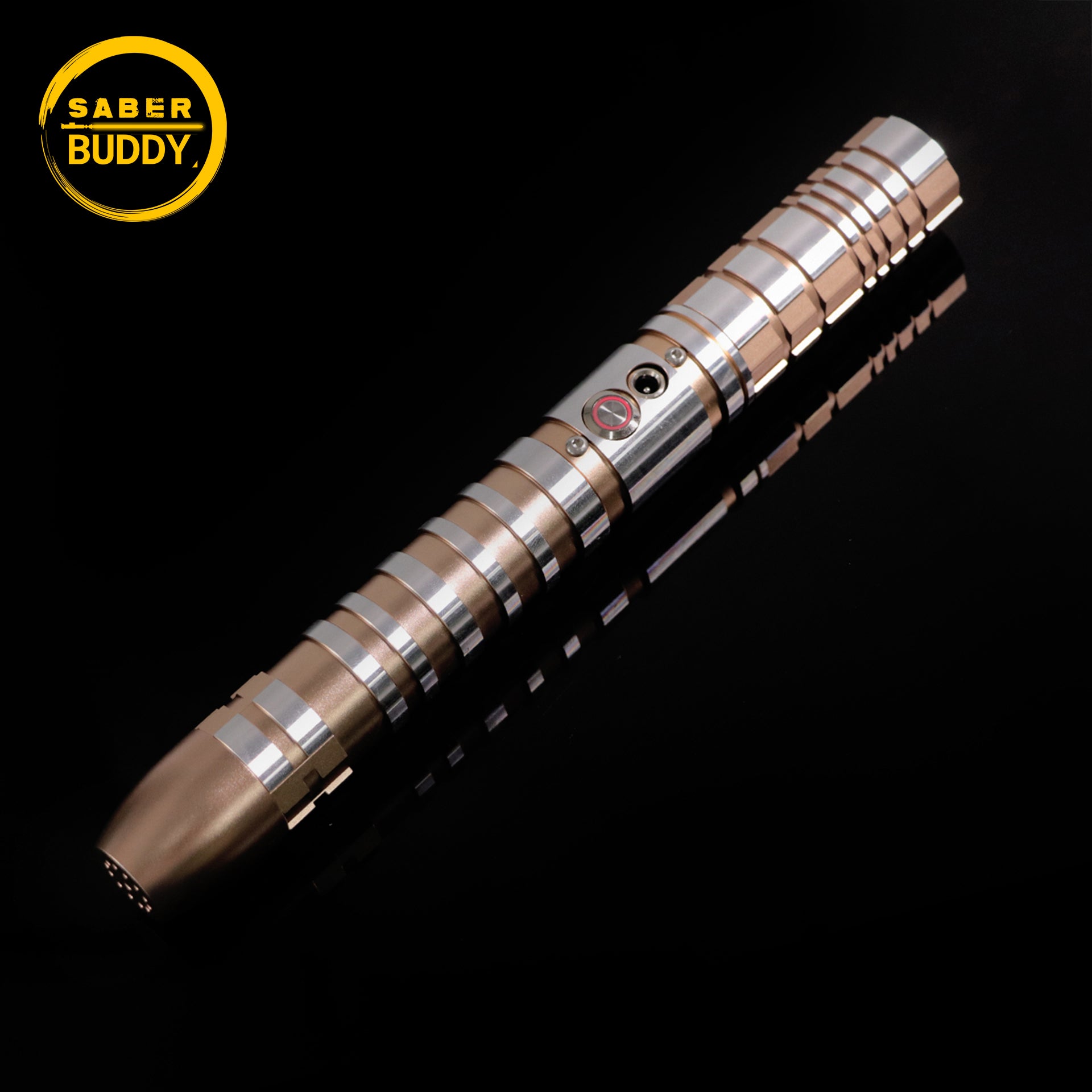 Dualität V3 Lichtschwert