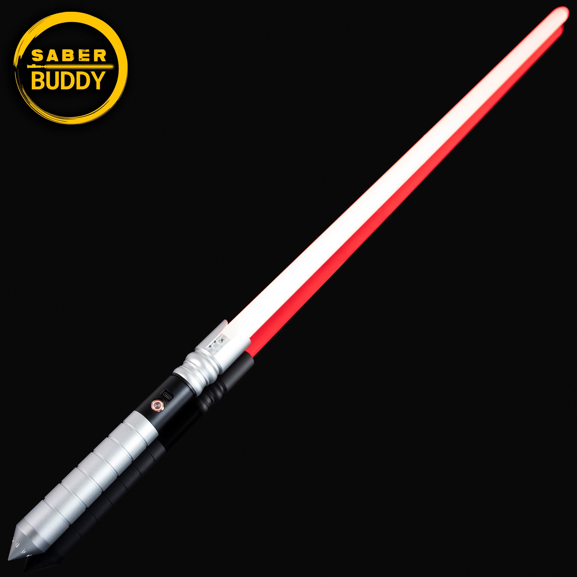 Fallen Padawan Cal - Lichtschwert V3