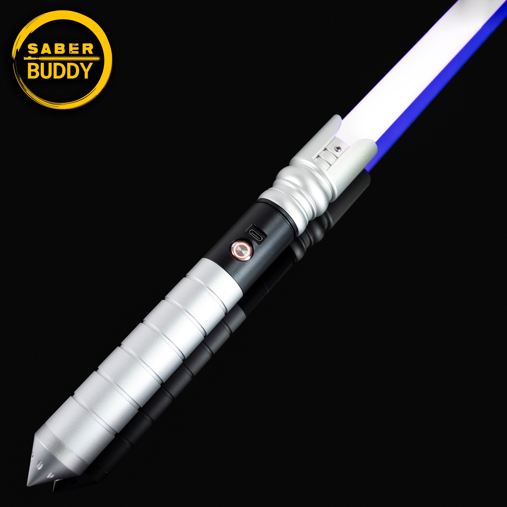 Fallen Padawan Cal - Lichtschwert V3