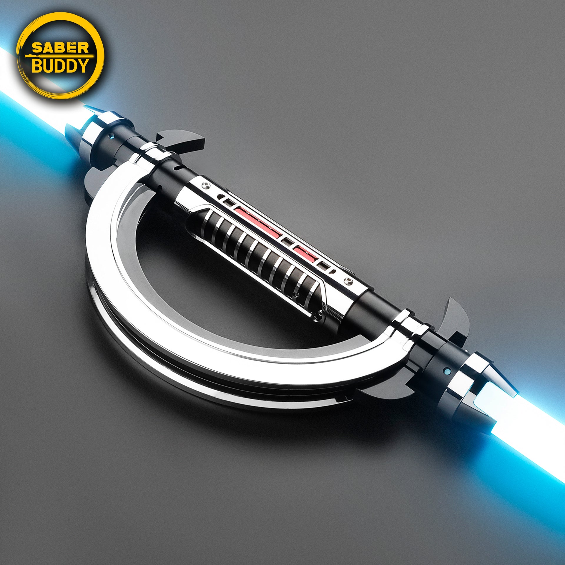 Premium Großinquisitor Lichtschwert