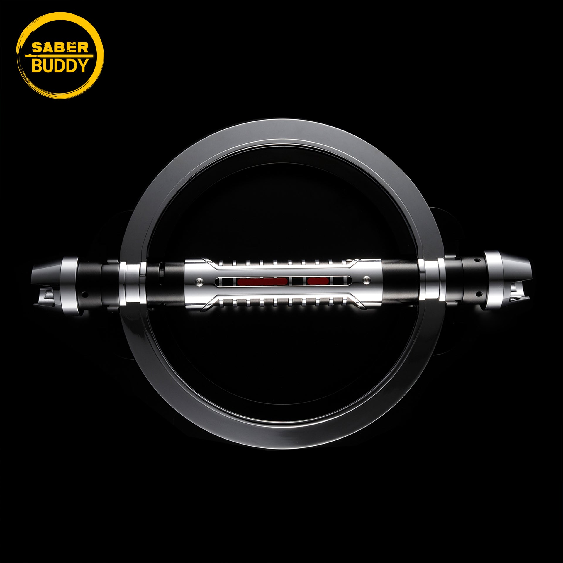 Premium Großinquisitor Lichtschwert