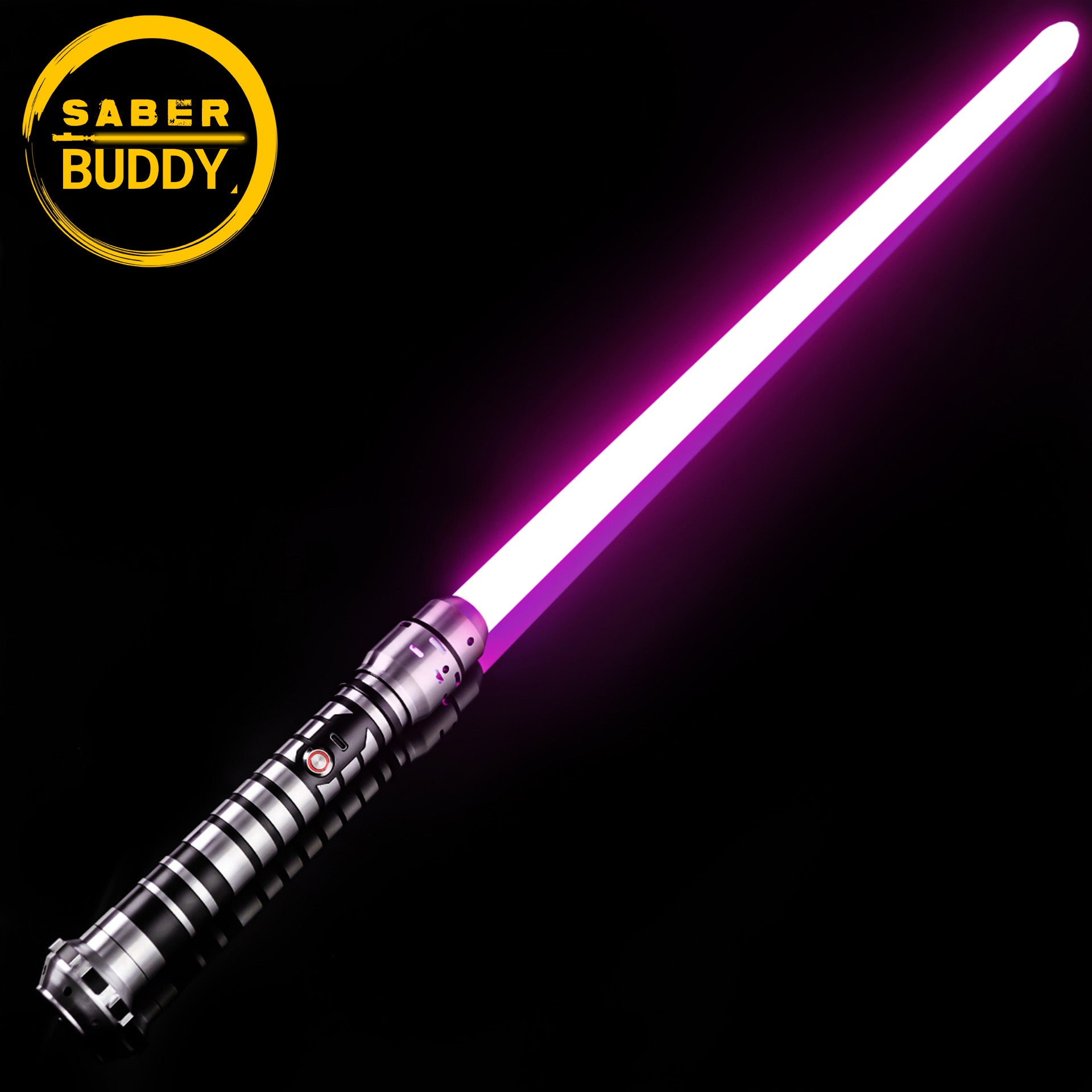 Korriban Lichtschwert V3