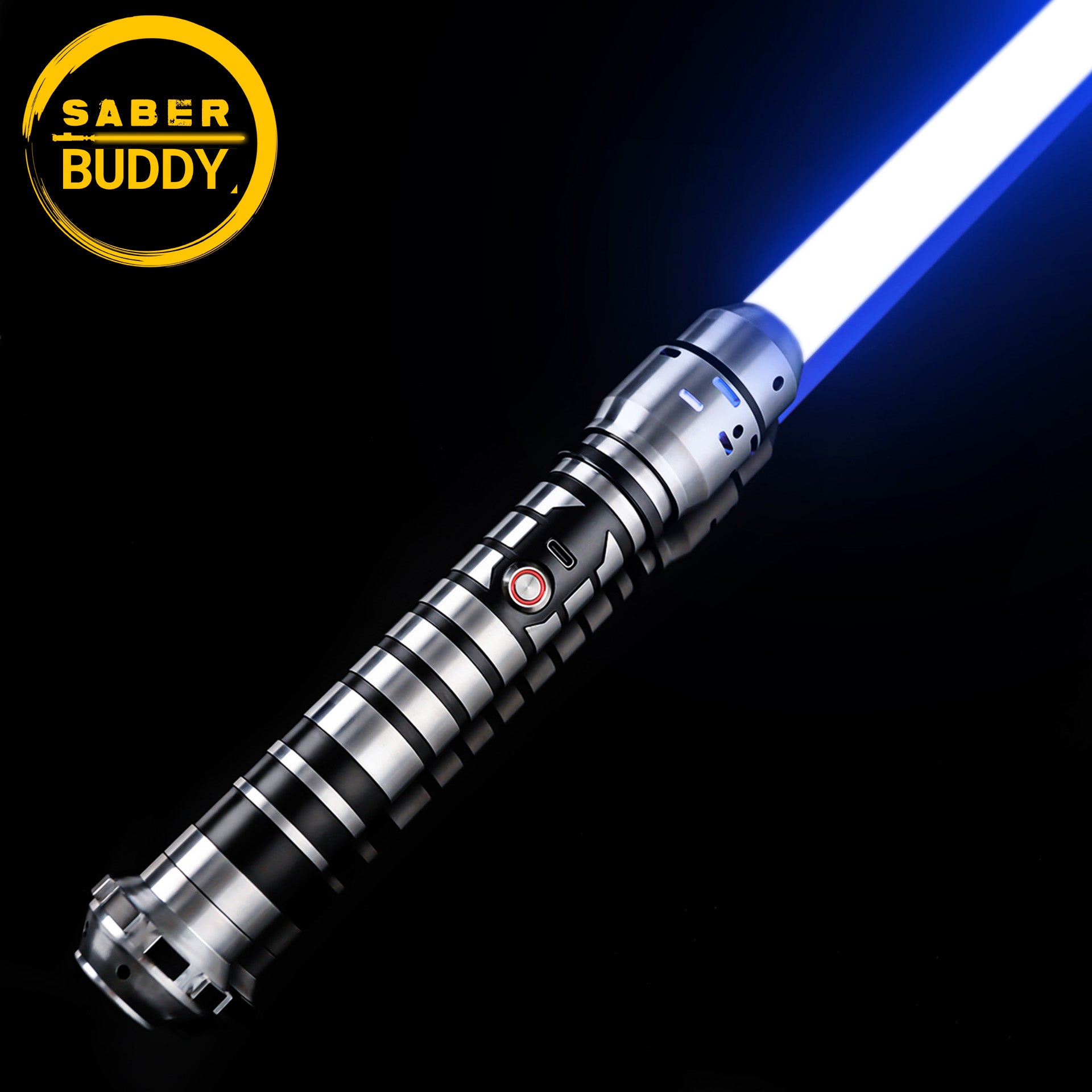 Korriban Lichtschwert V3