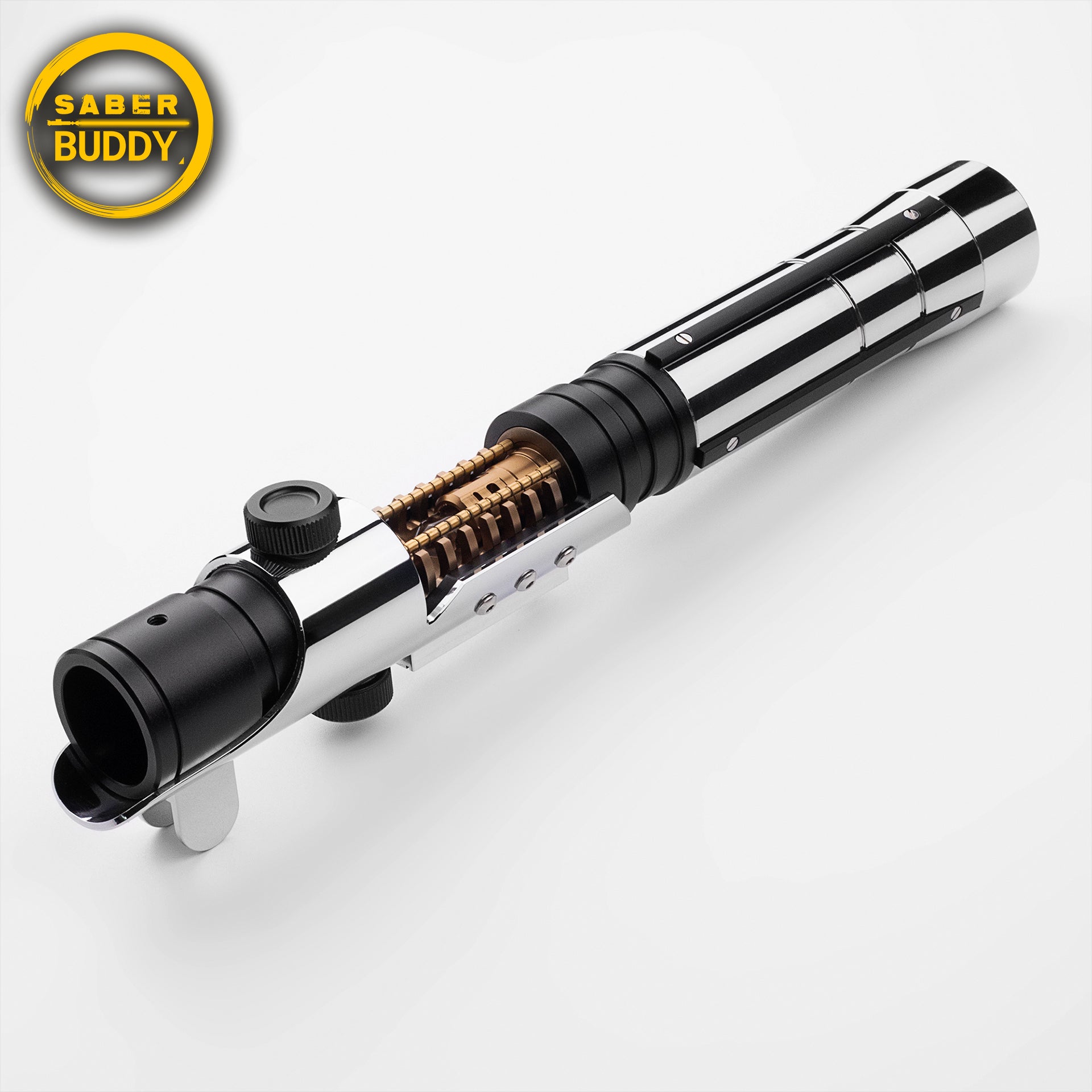 Kyber Crystal Lichtschwert V3