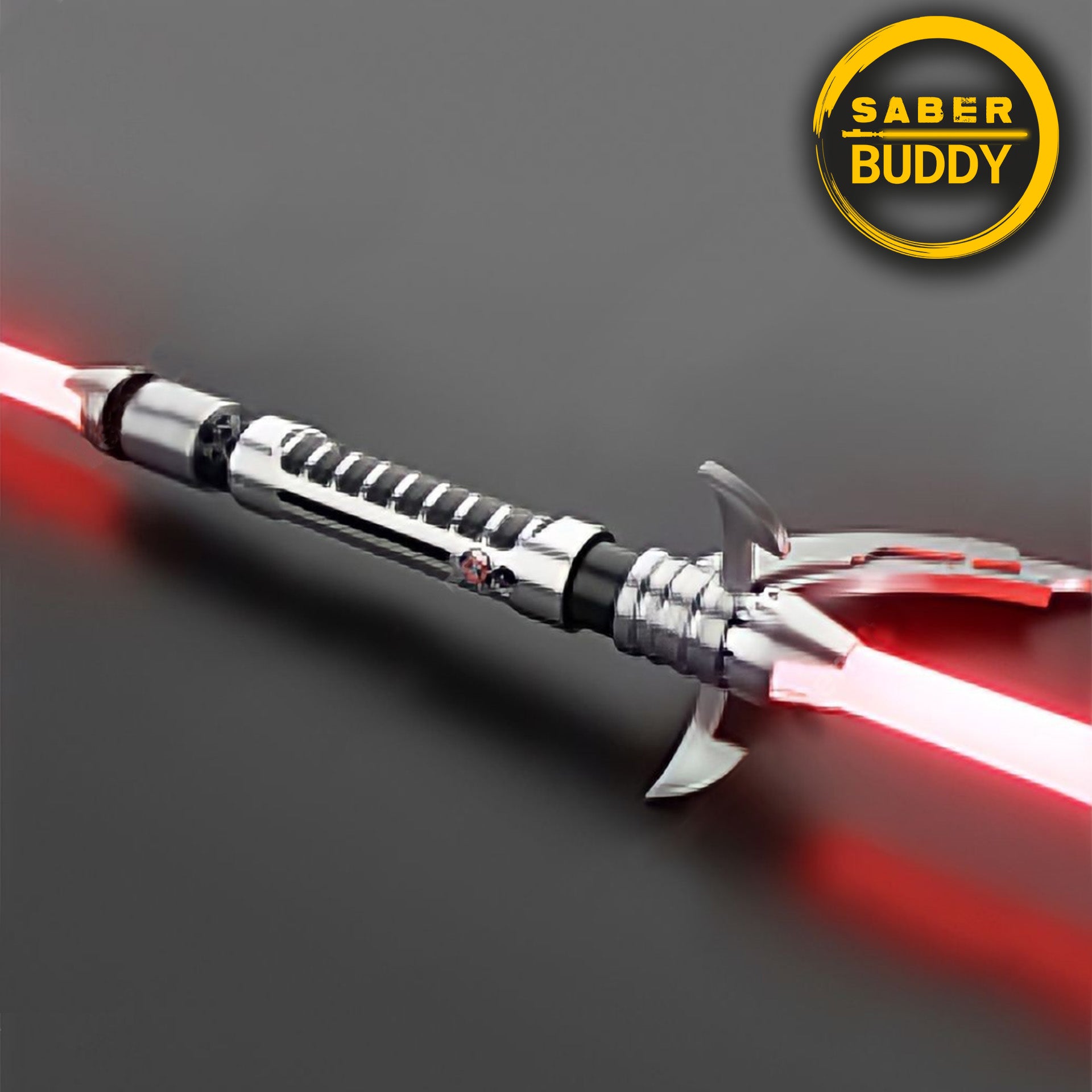 Maul Rebels Doppel Lichtschwert V3