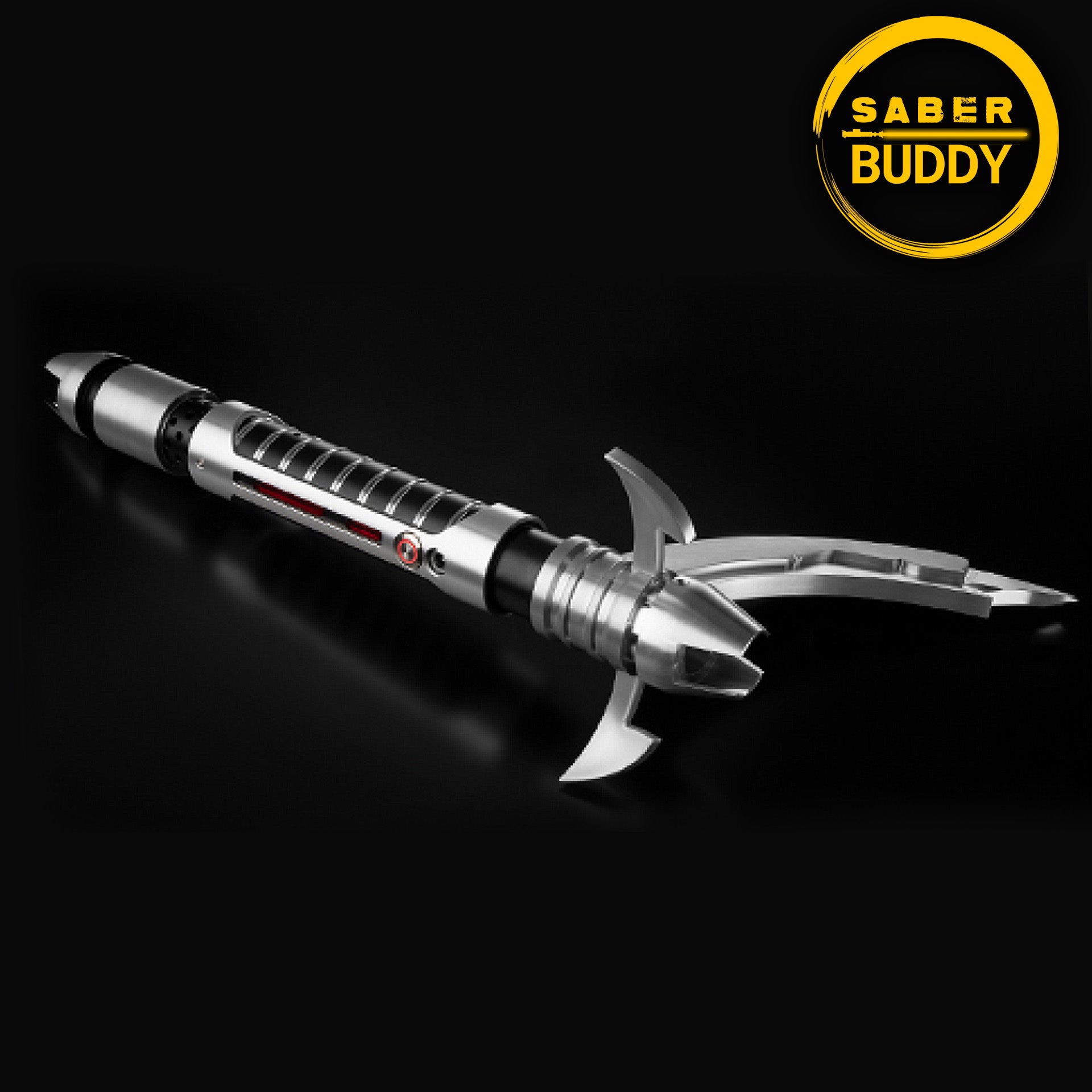 Maul Rebels Doppel Lichtschwert V3