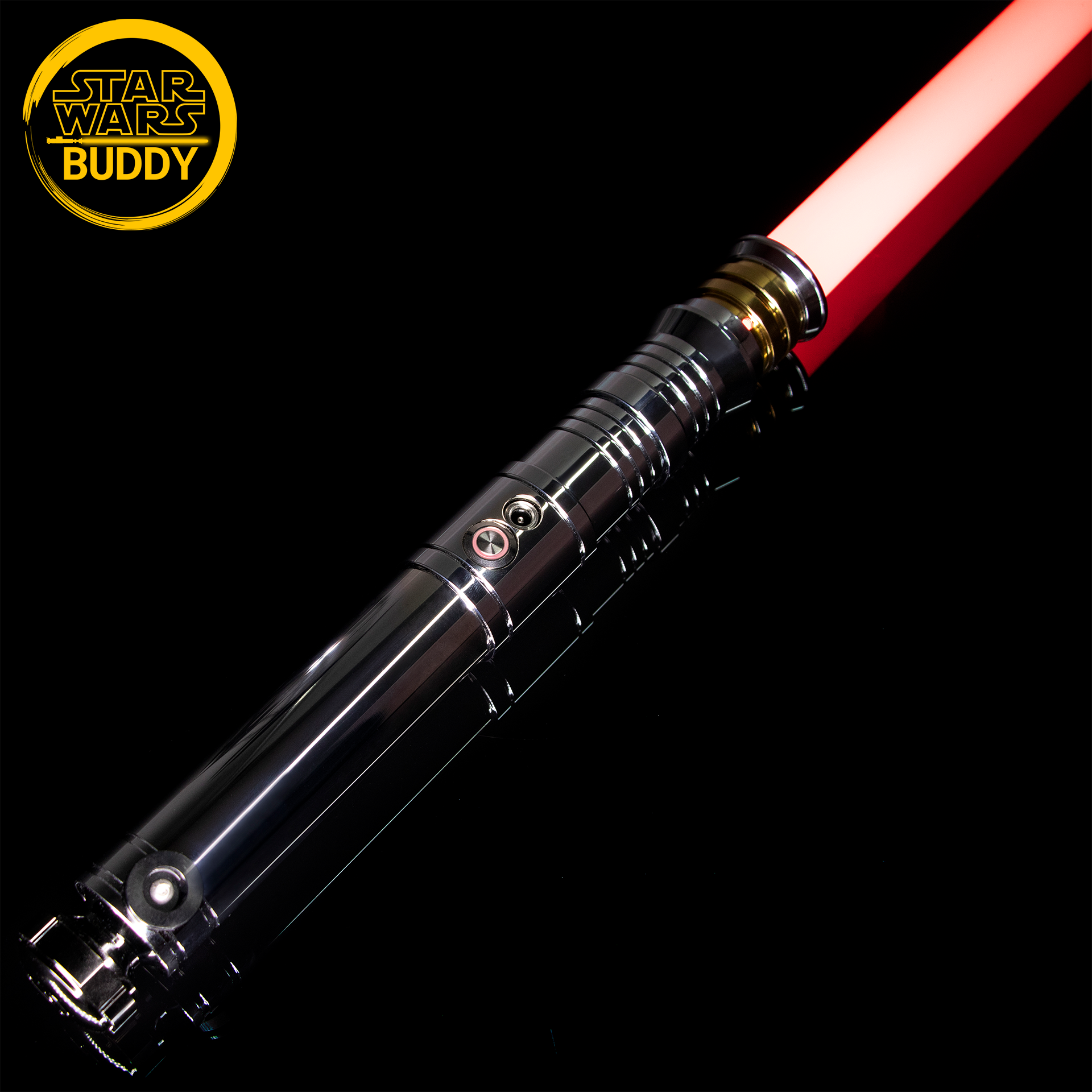 Revans Nebenhand Lichtschwert V3