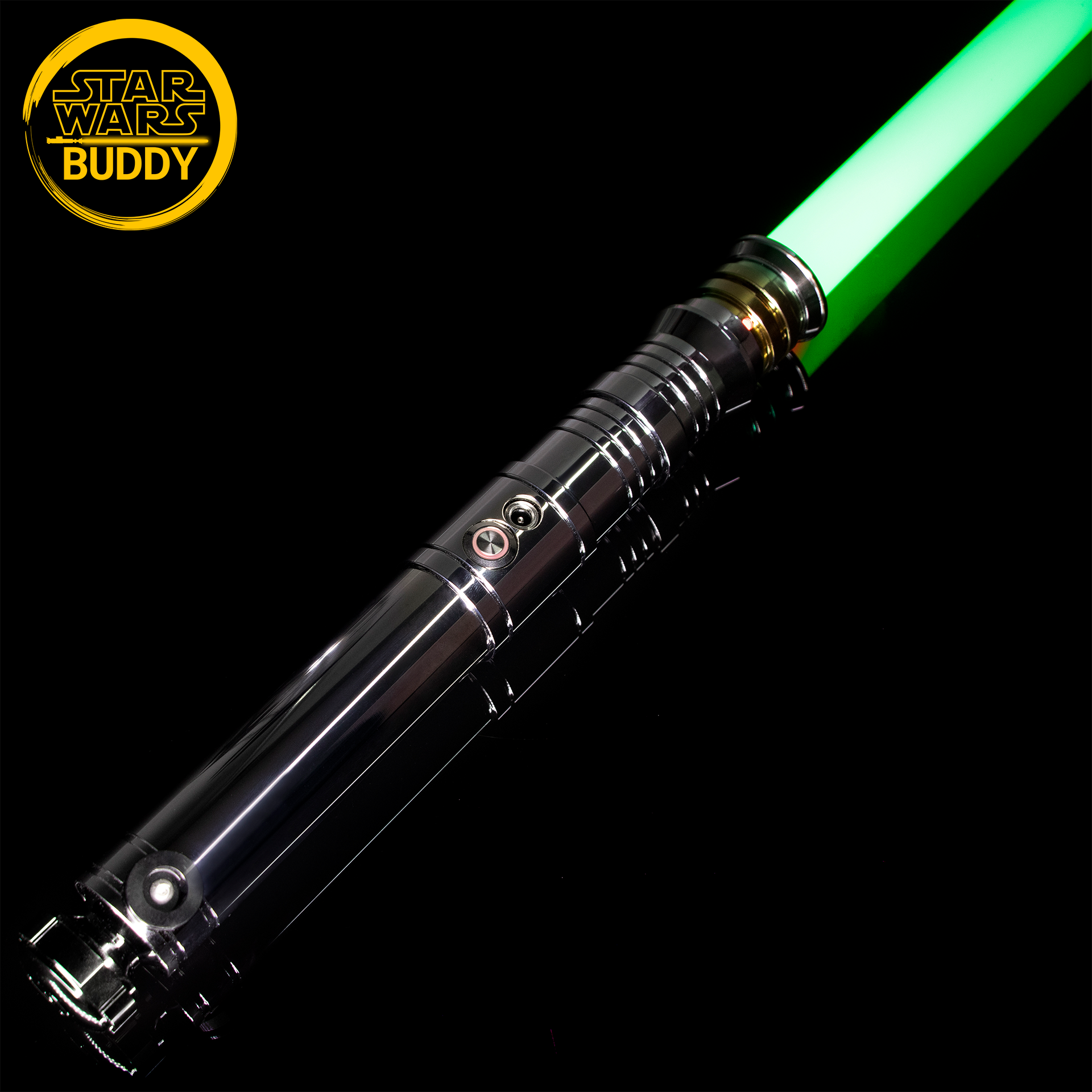 Revans Nebenhand Lichtschwert V3