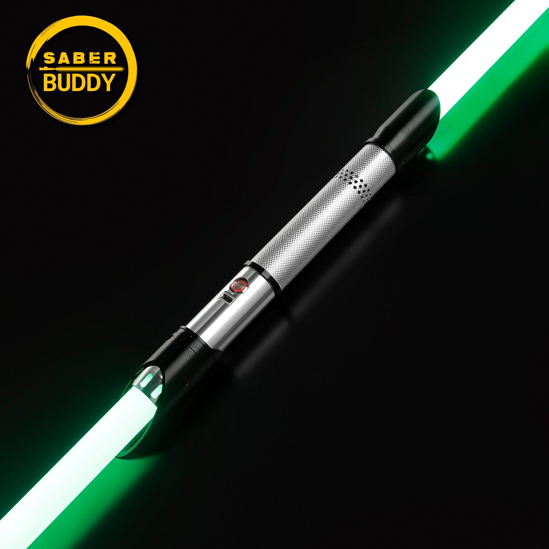 Felucia Doppel Lichtschwert V3