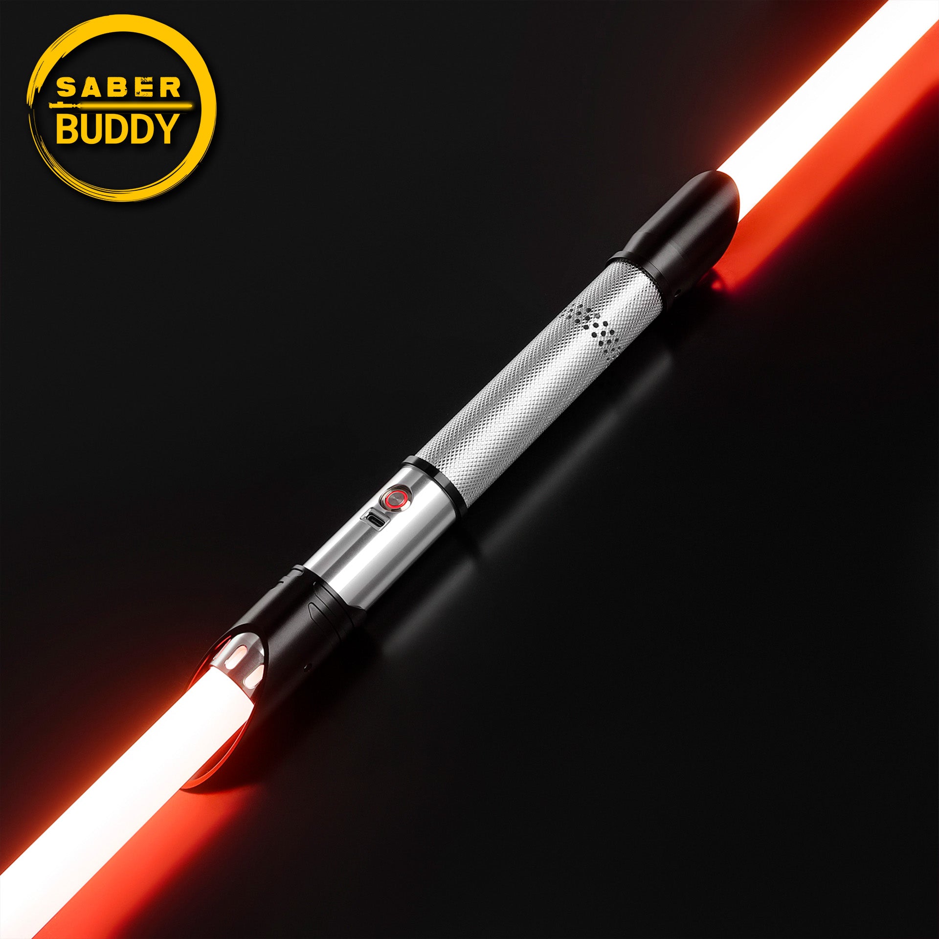 Felucia Doppel Lichtschwert V3