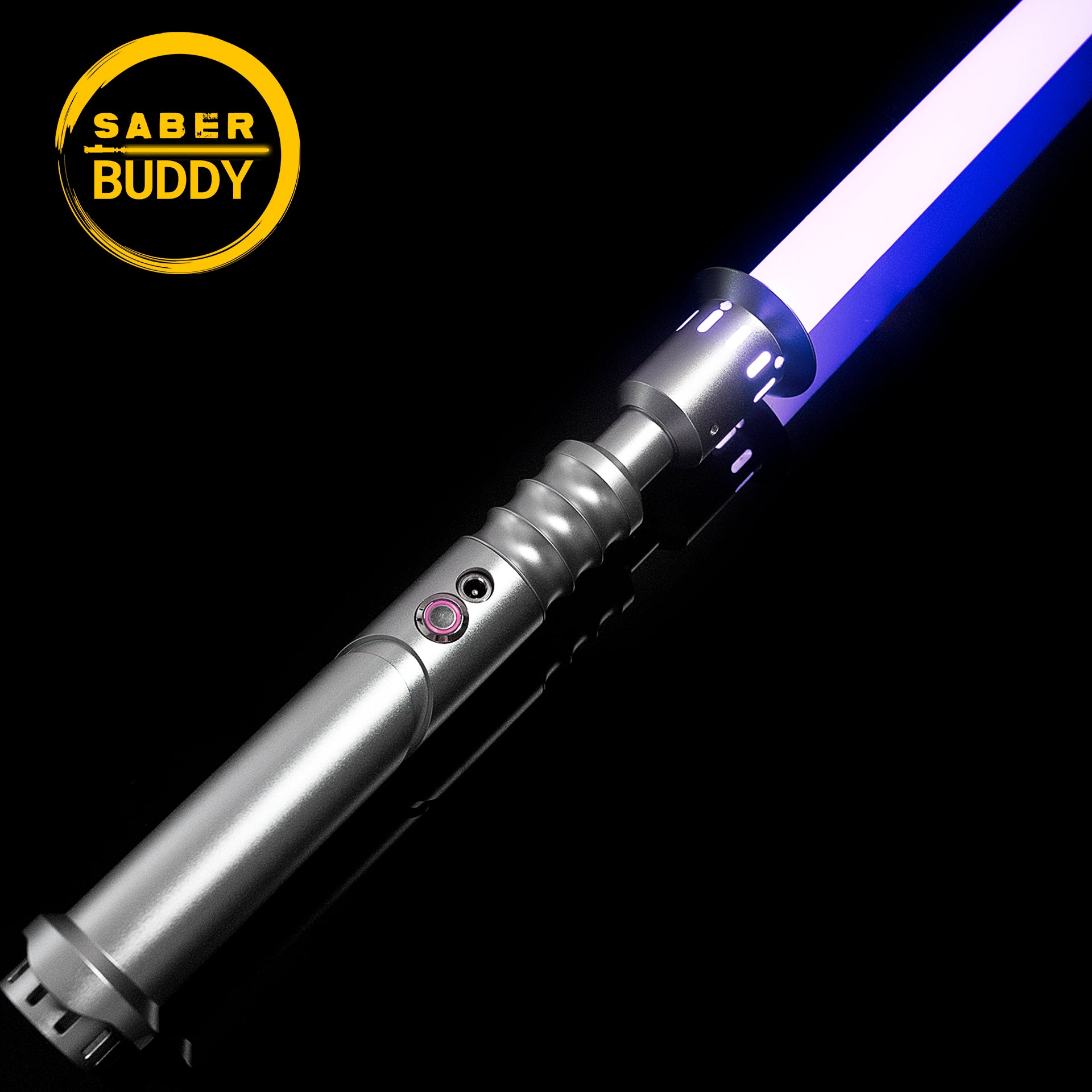 Meister der Wüste Lichtschwert V3