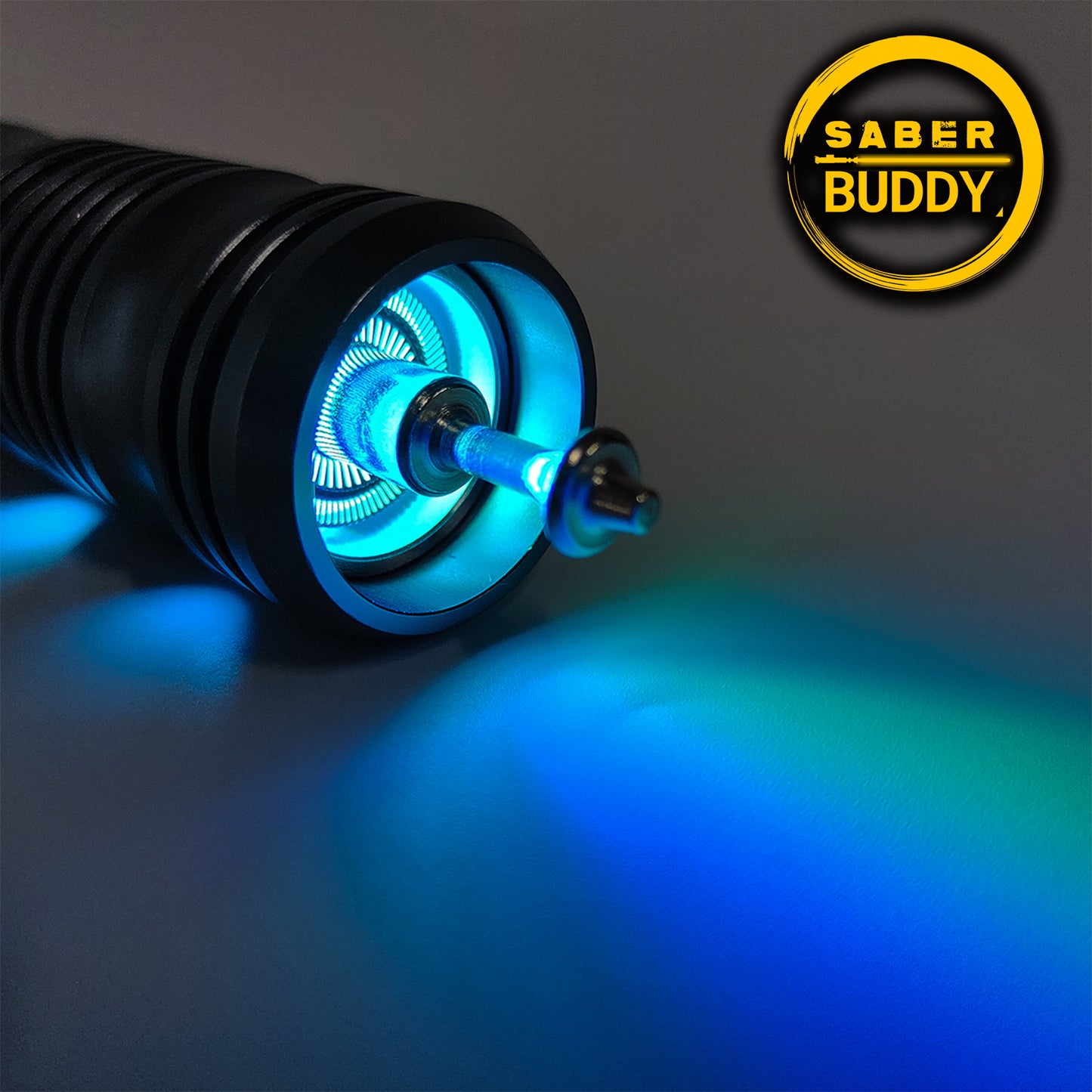Bladeplug Electrum | RGB & Neopixel