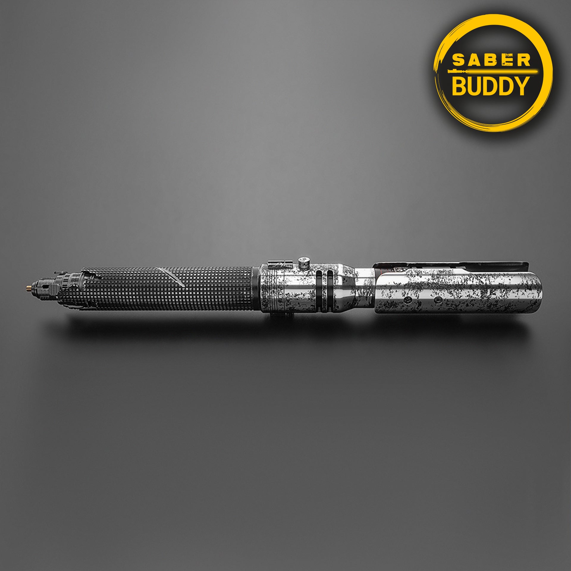 Cal Fallen Order - (Heavy Battle Damaged) - Lichtschwert V3