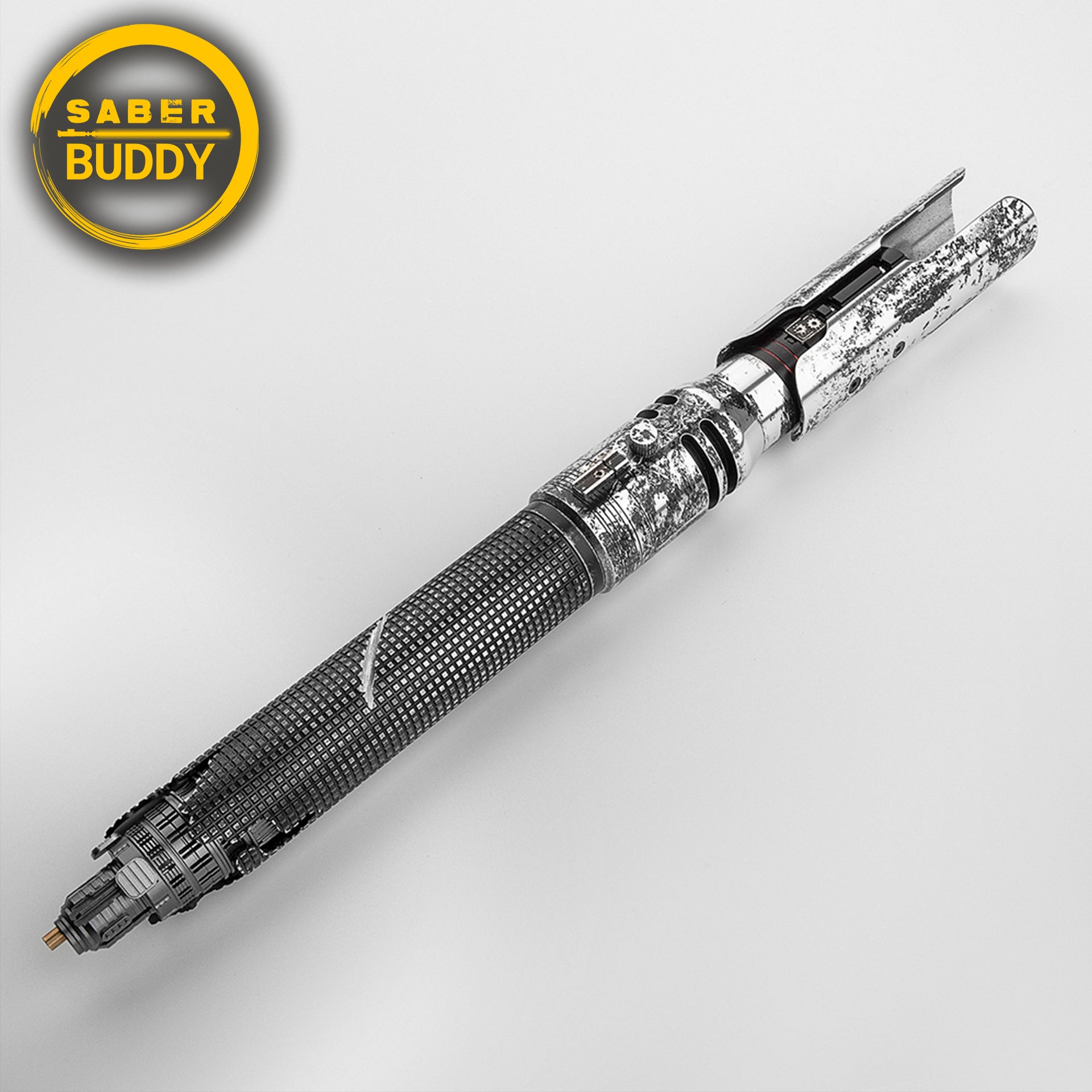 Cal Fallen Order - (Heavy Battle Damaged) - Lichtschwert V3