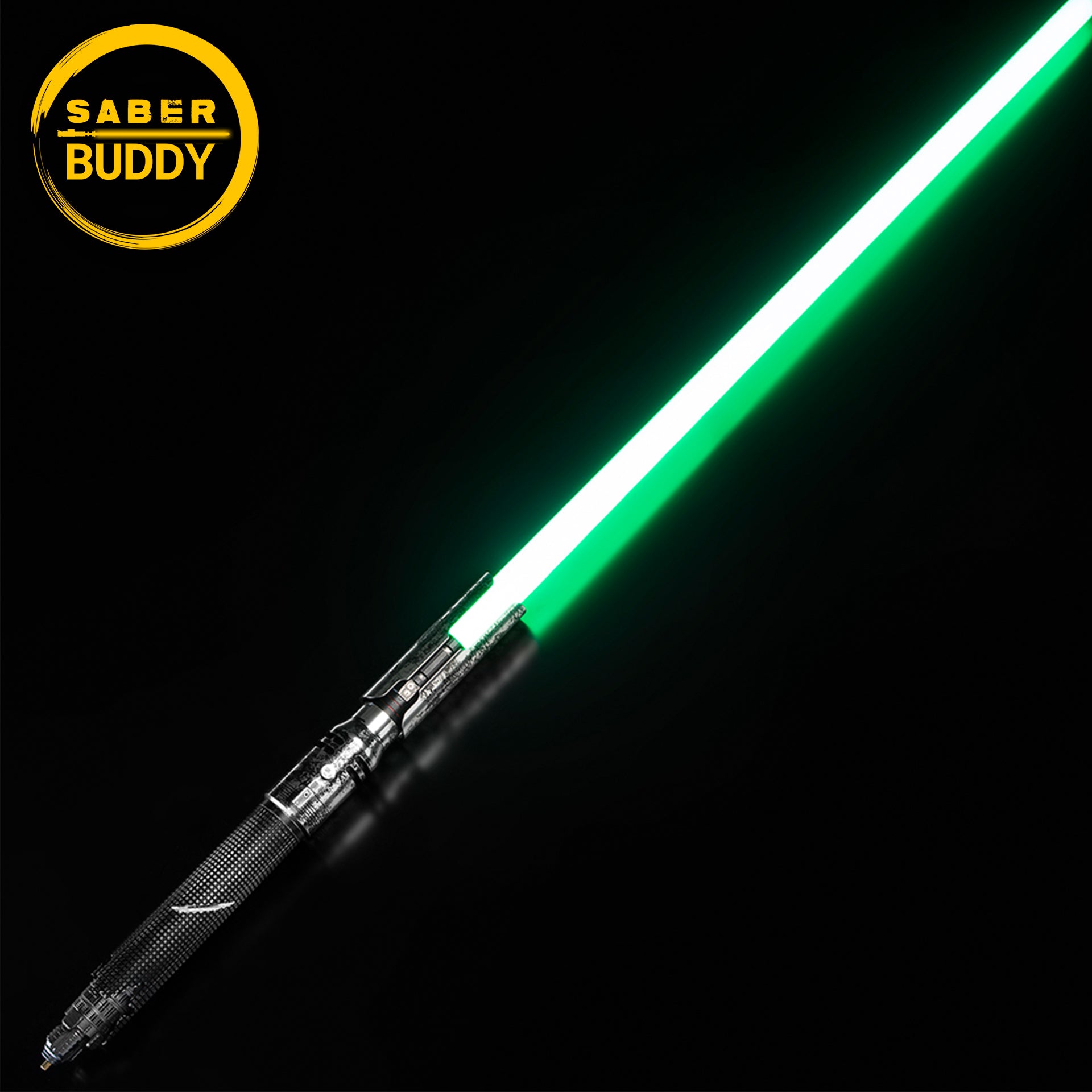 Cal Fallen Order - (Heavy Battle Damaged) - Lichtschwert V3