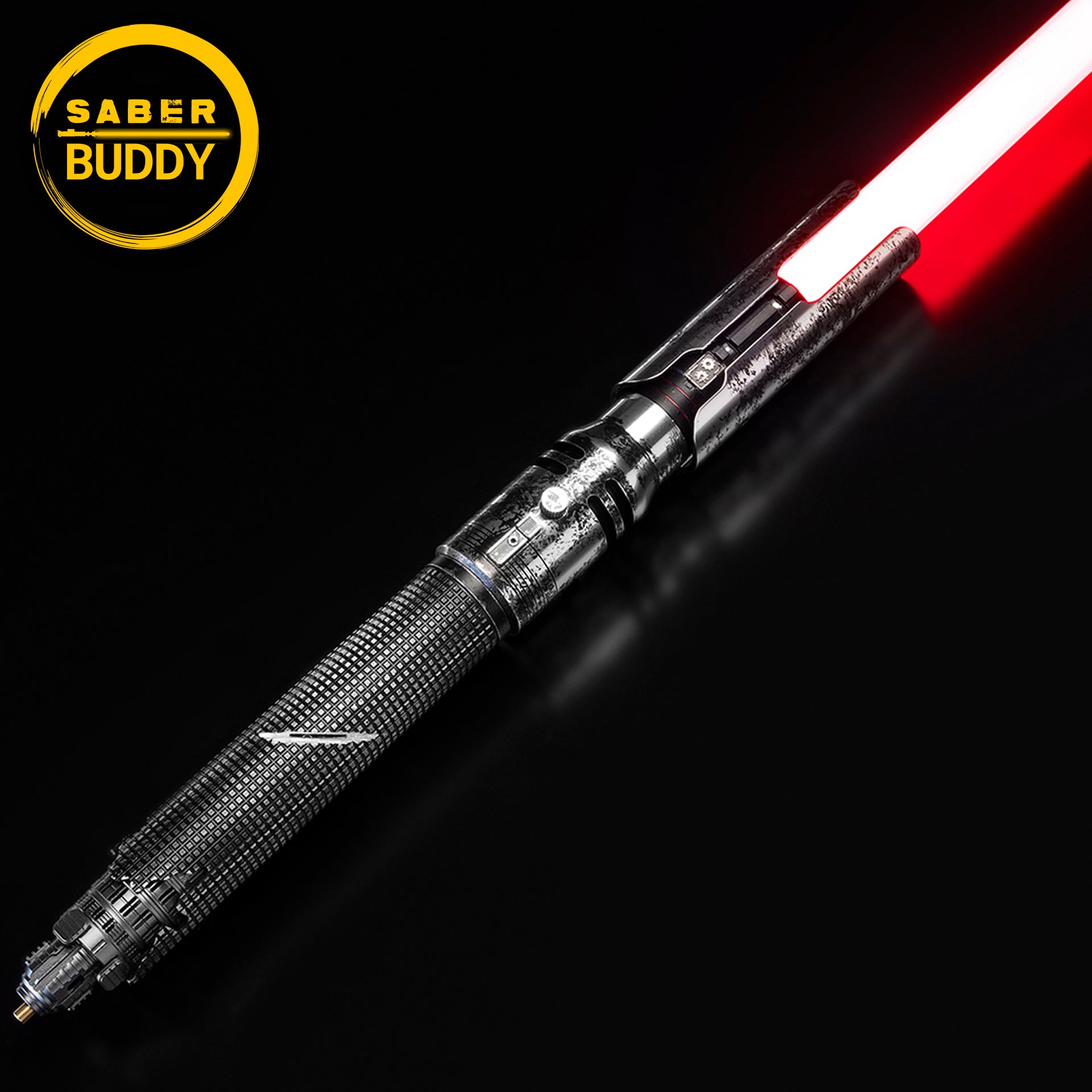 Cal Fallen Order - (Heavy Battle Damaged) - Lichtschwert V3