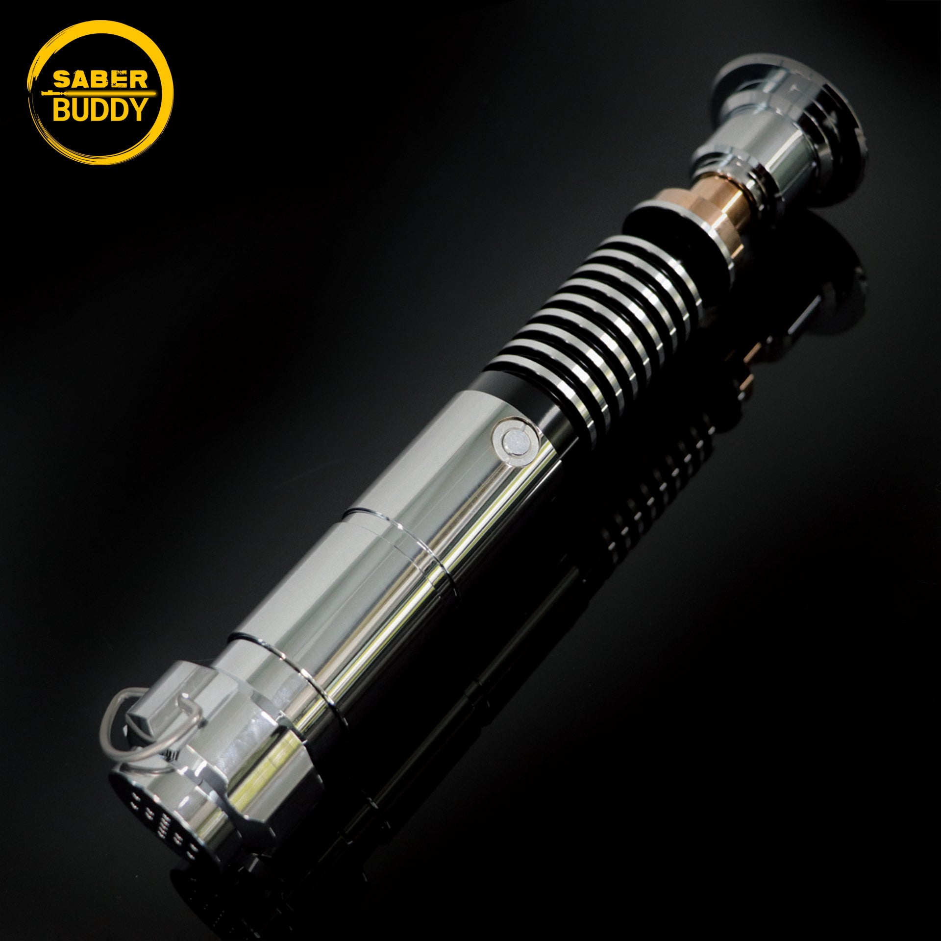 Luke Slim Lichtschwert V3