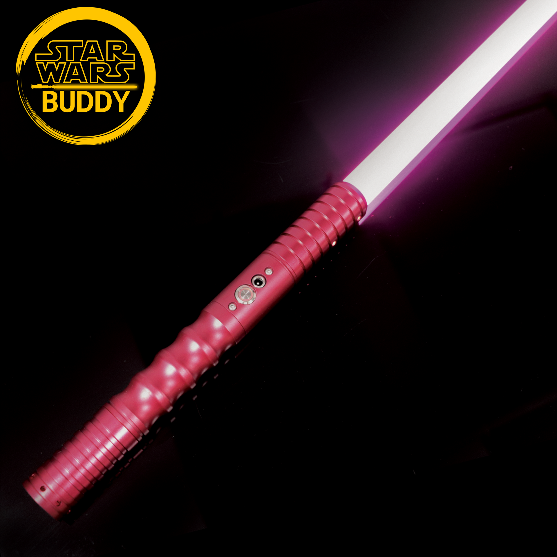 Nacon Lichtschwert V3