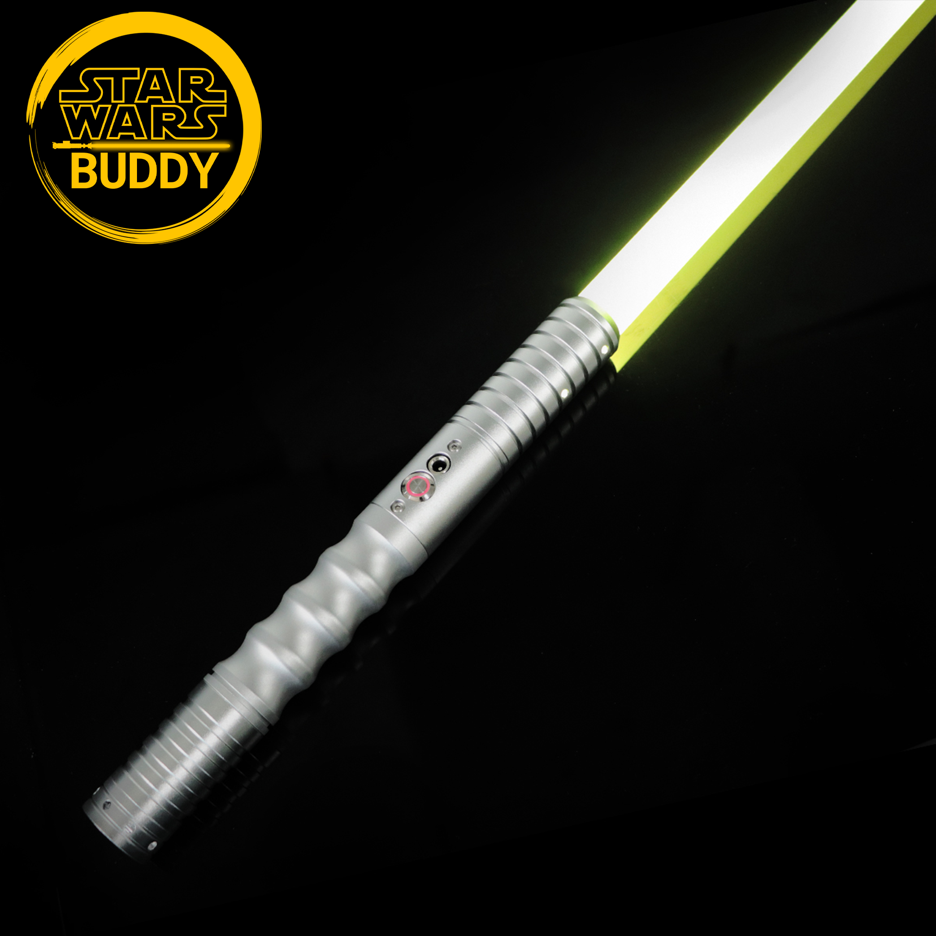 Nacon Lichtschwert V3