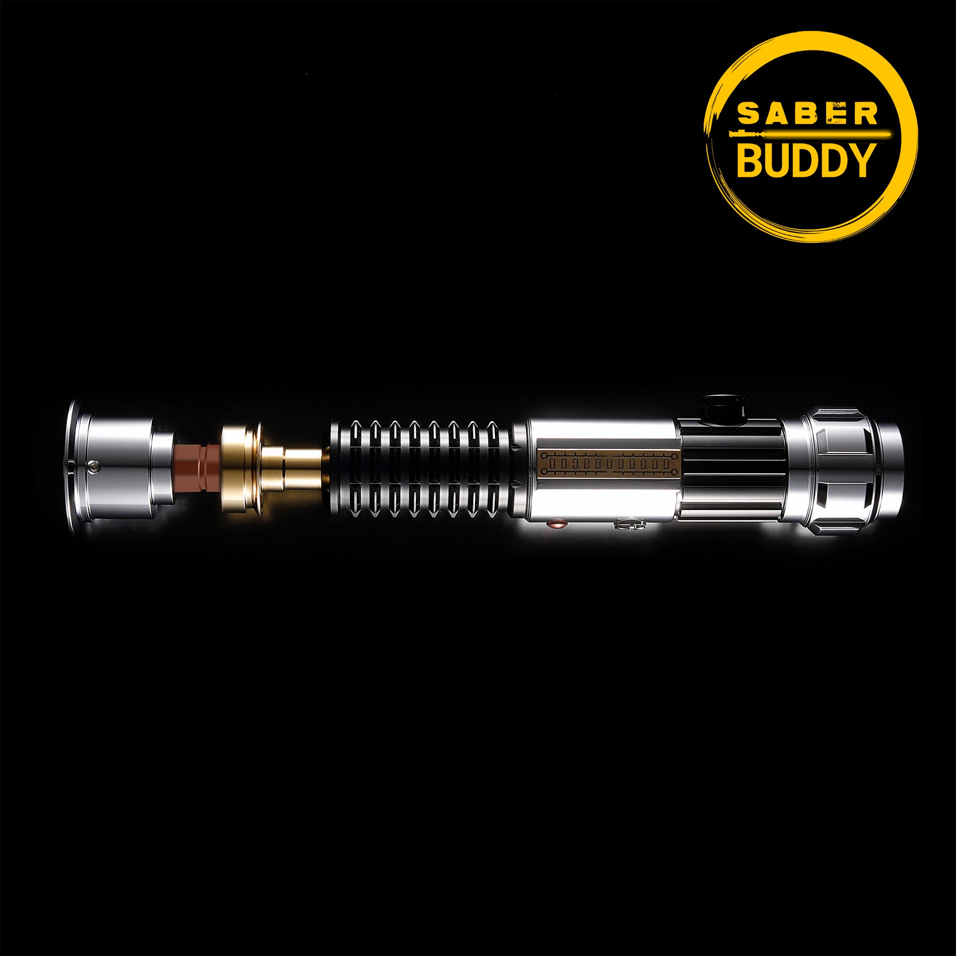 Obi Wan Lichtschwert EP3 V3