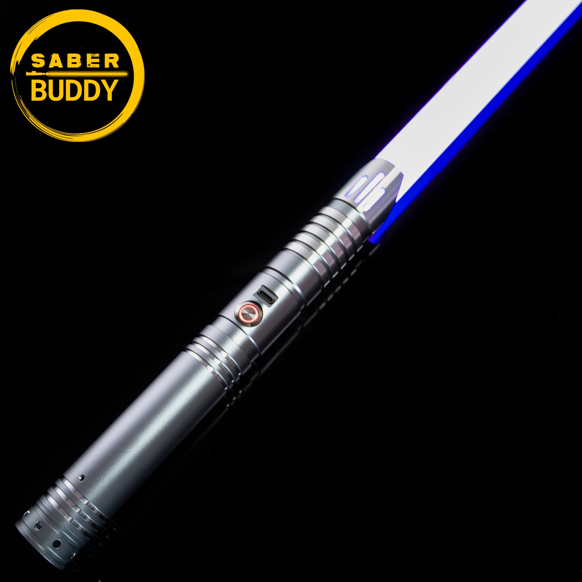 Ruusan V3 Lichtschwert - 2024 Update